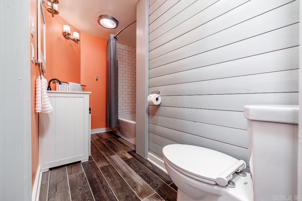 Fiddlers Survey - Residential