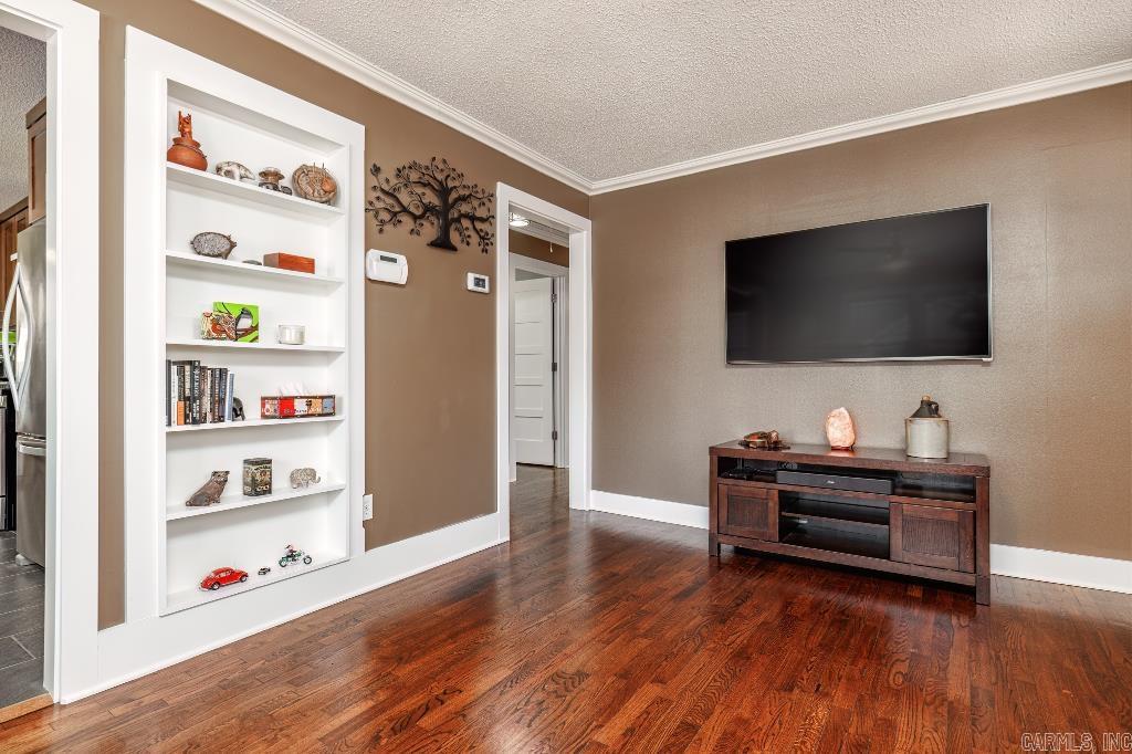 Fiddlers Survey - Residential