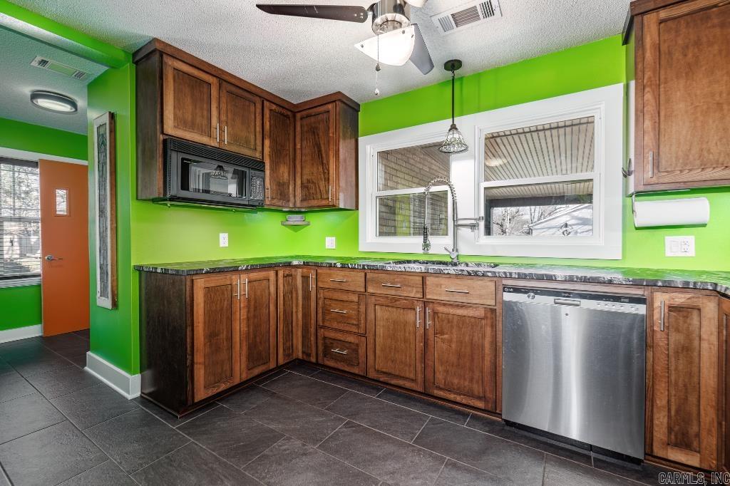 Fiddlers Survey - Residential