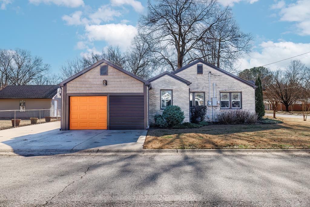 Fiddlers Survey - Residential