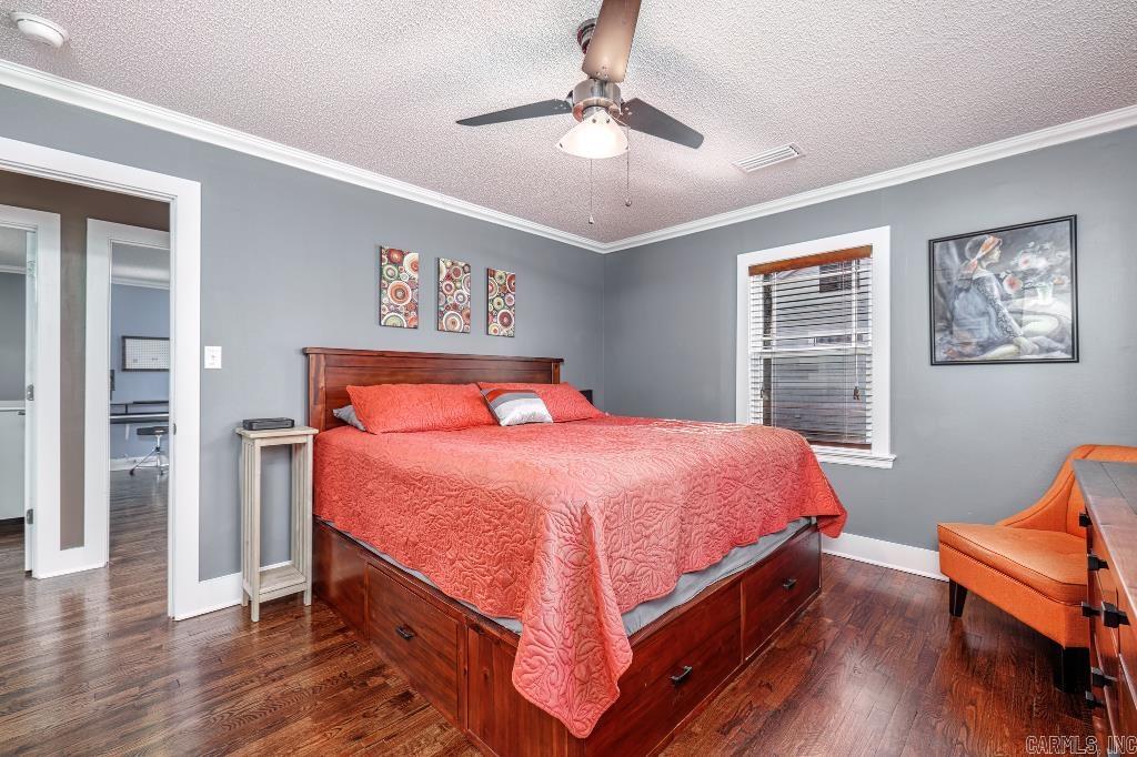 Fiddlers Survey - Residential