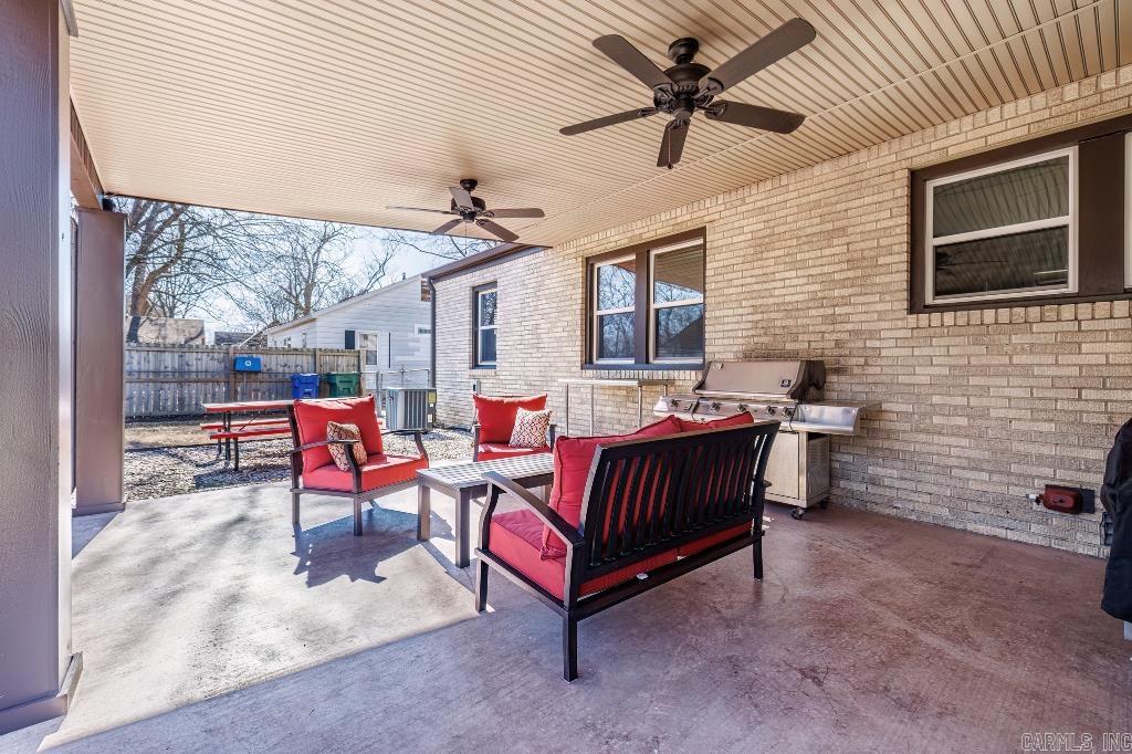 Fiddlers Survey - Residential