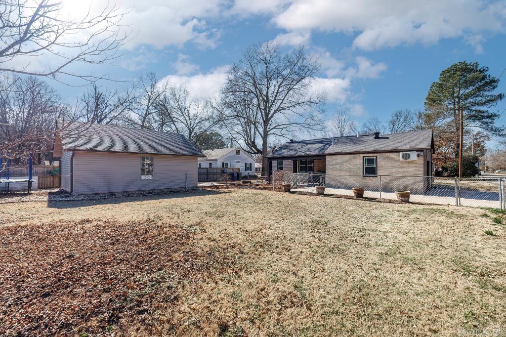 Fiddlers Survey - Residential