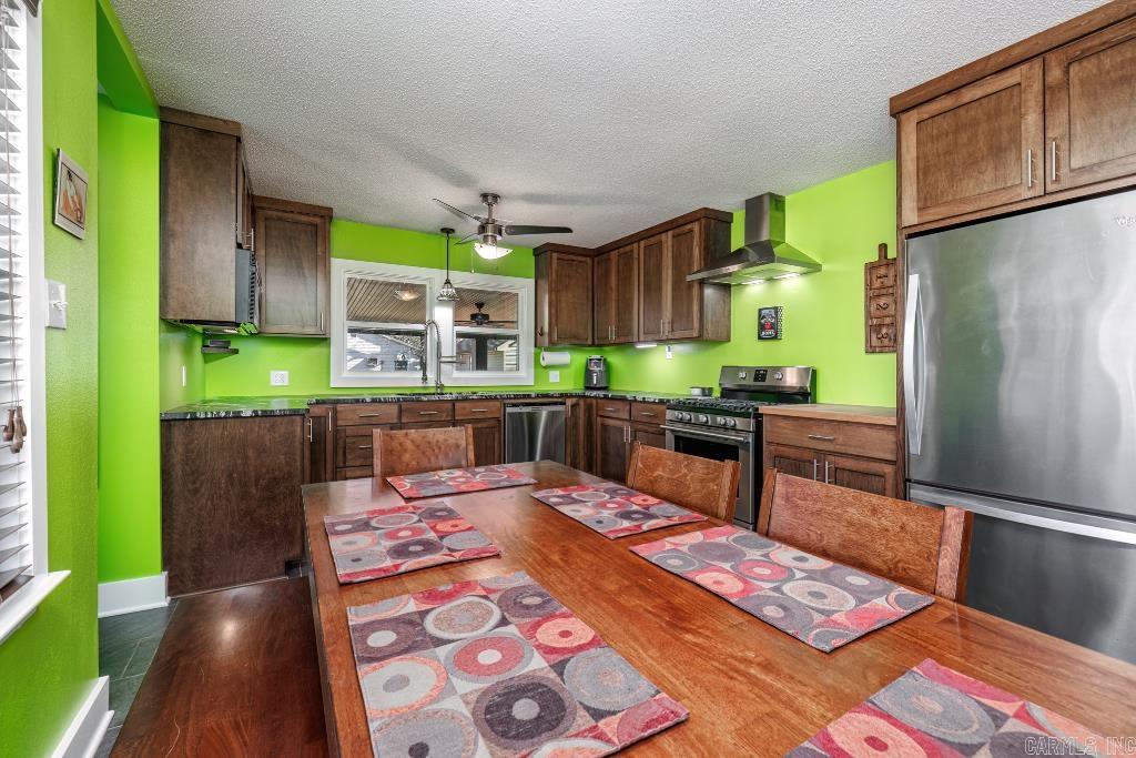 Fiddlers Survey - Residential