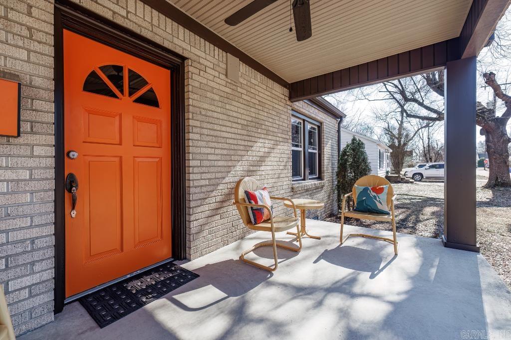 Fiddlers Survey - Residential