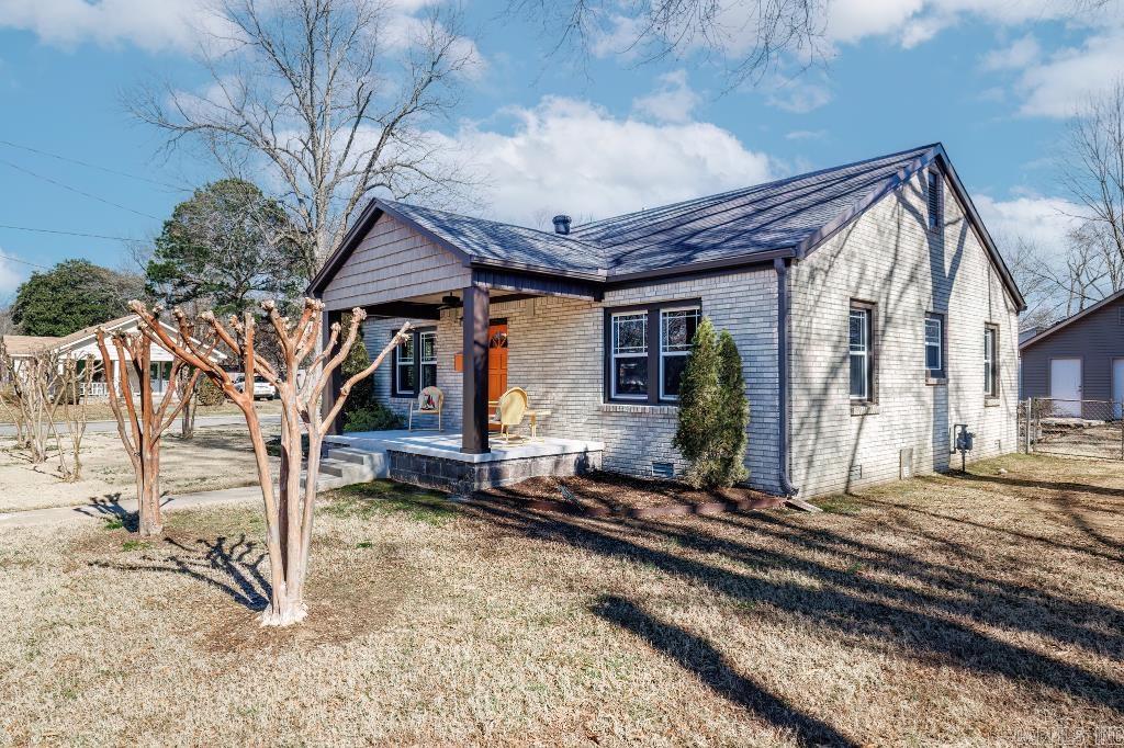 Fiddlers Survey - Residential