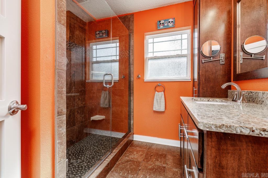 Fiddlers Survey - Residential