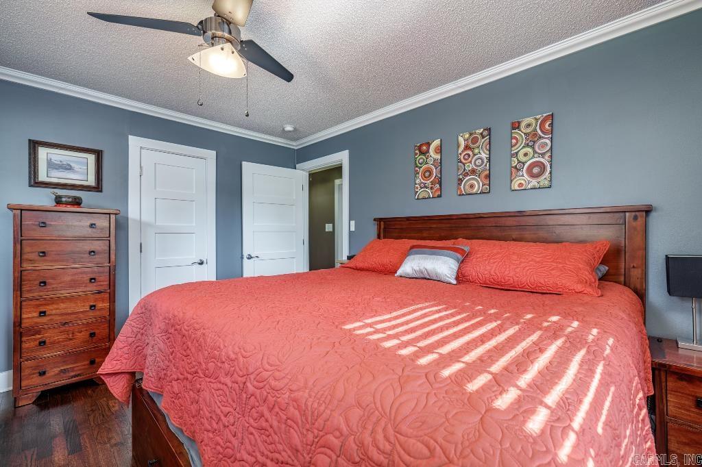 Fiddlers Survey - Residential