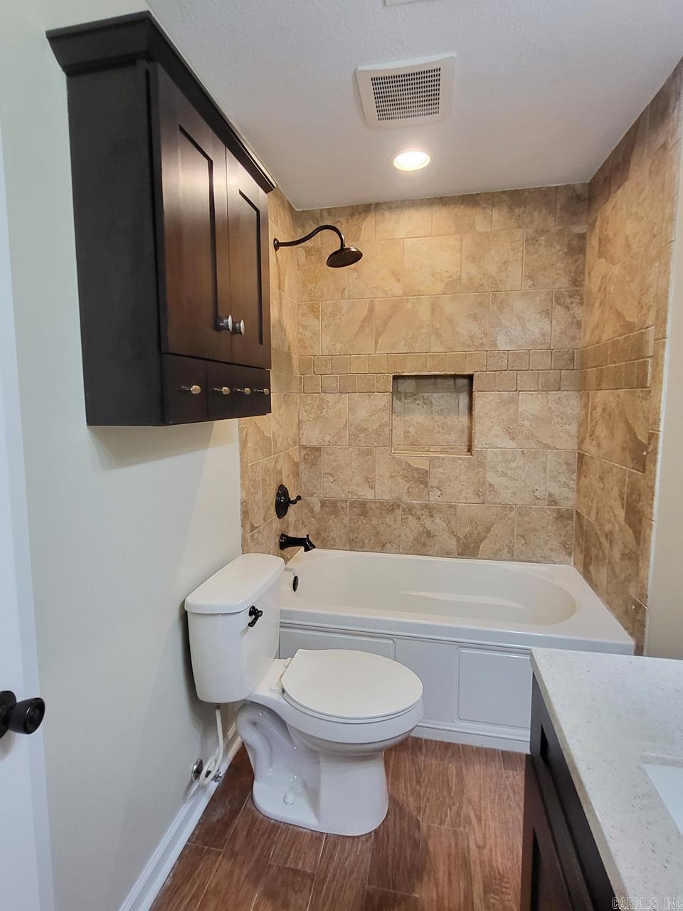 Western Heights Revised - Residential