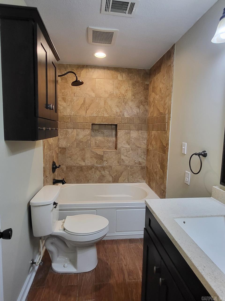 Western Heights Revised - Residential