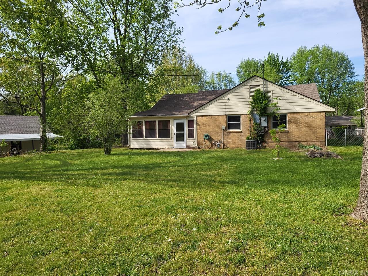 Western Heights Revised - Residential