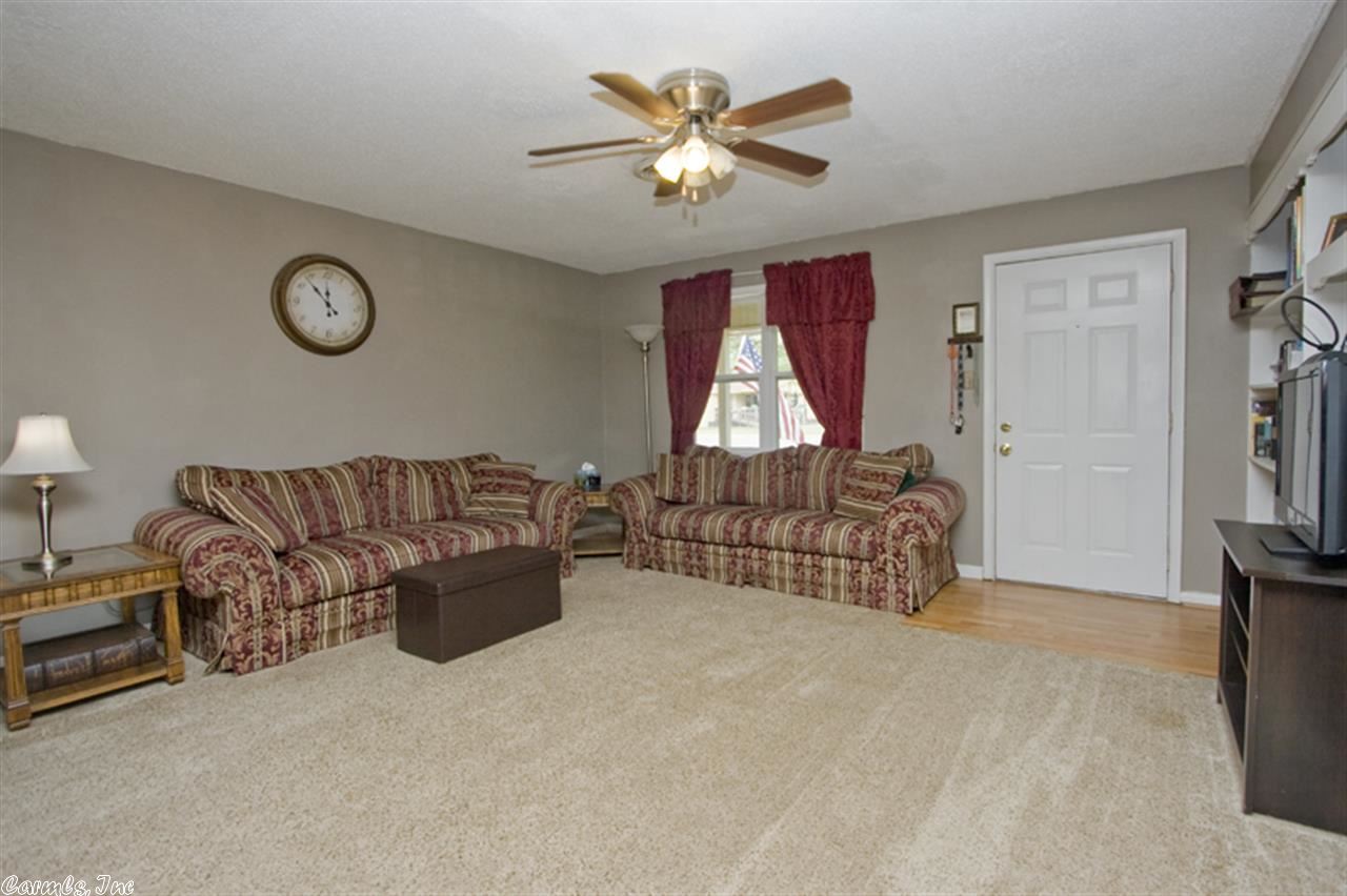 Melody Hills - Residential