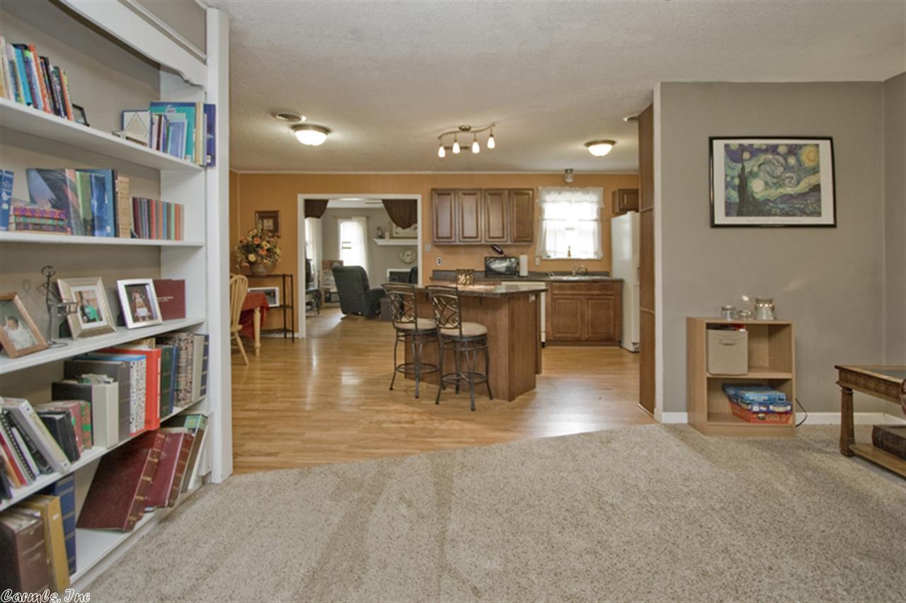 Melody Hills - Residential