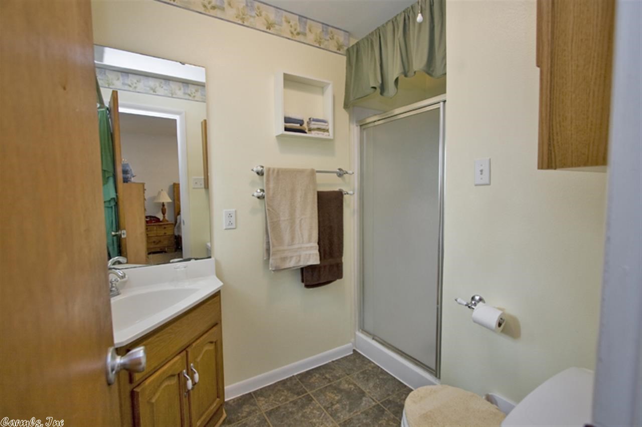 Melody Hills - Residential