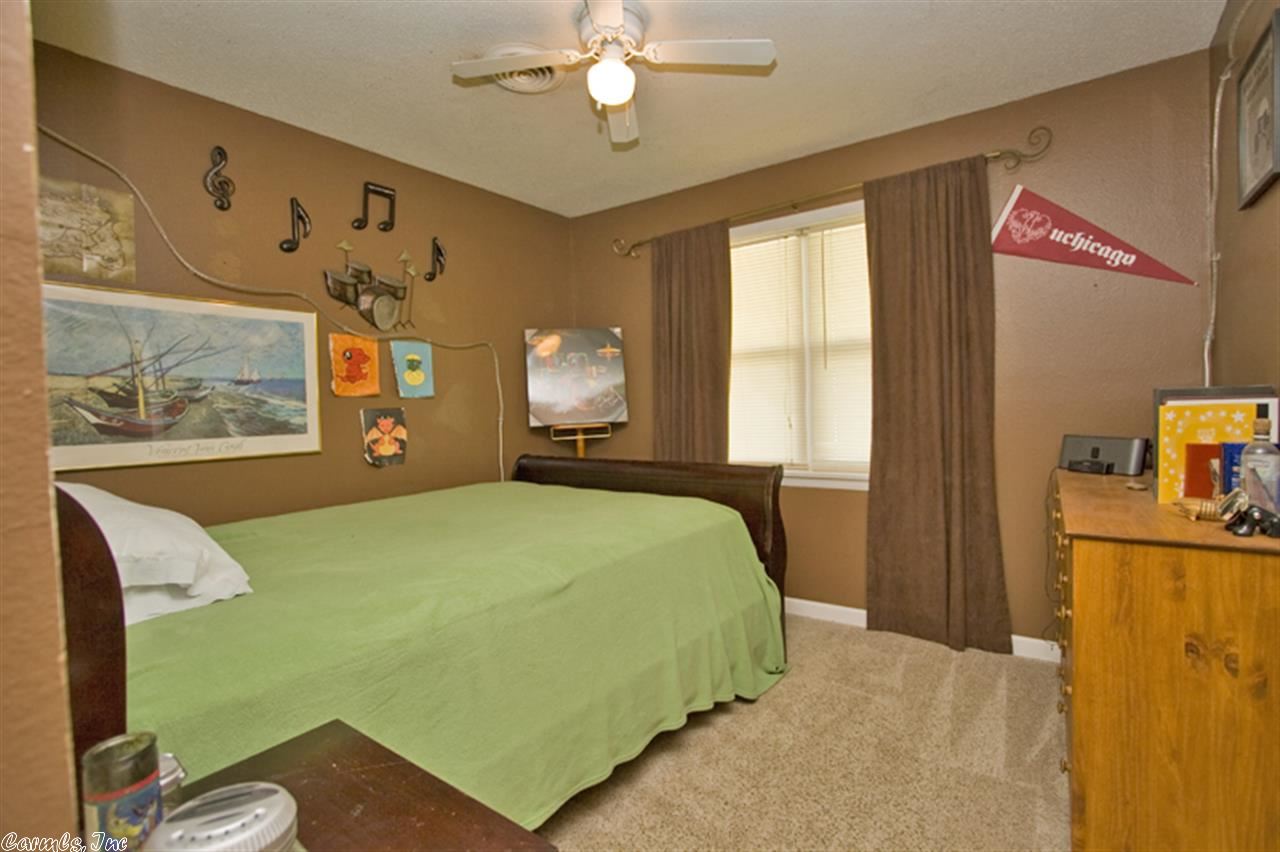 Melody Hills - Residential