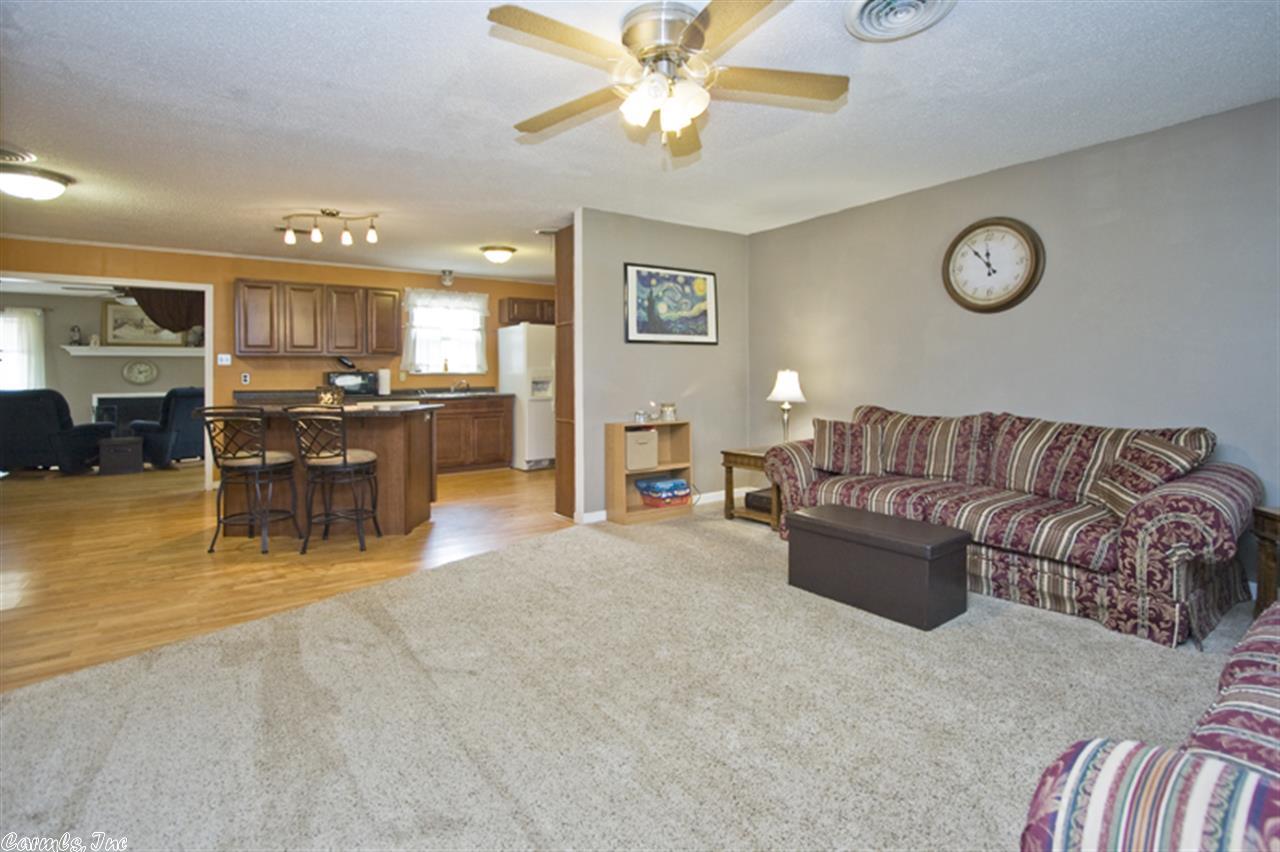 Melody Hills - Residential