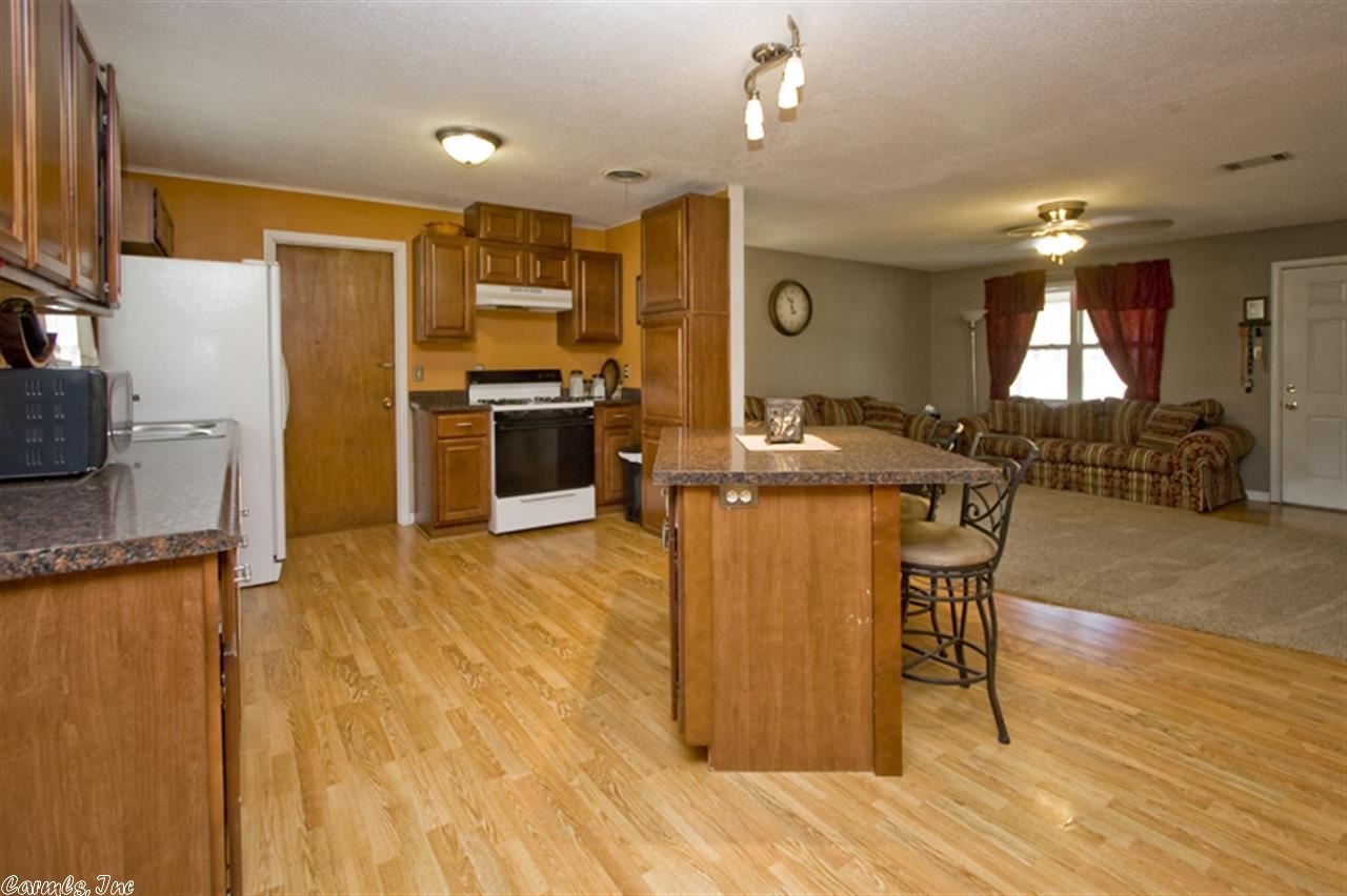 Melody Hills - Residential