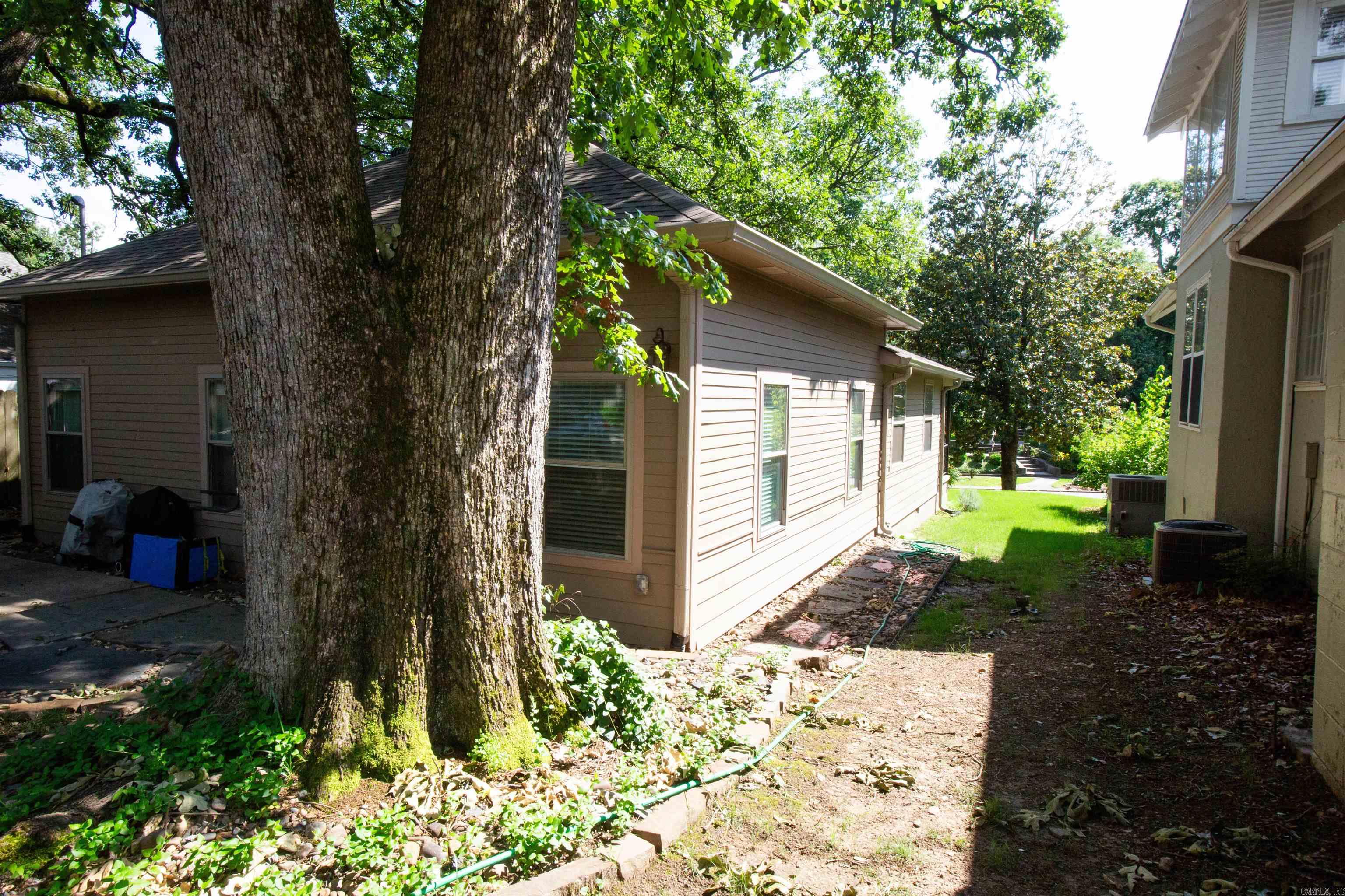 Midland Hills - Residential Lease