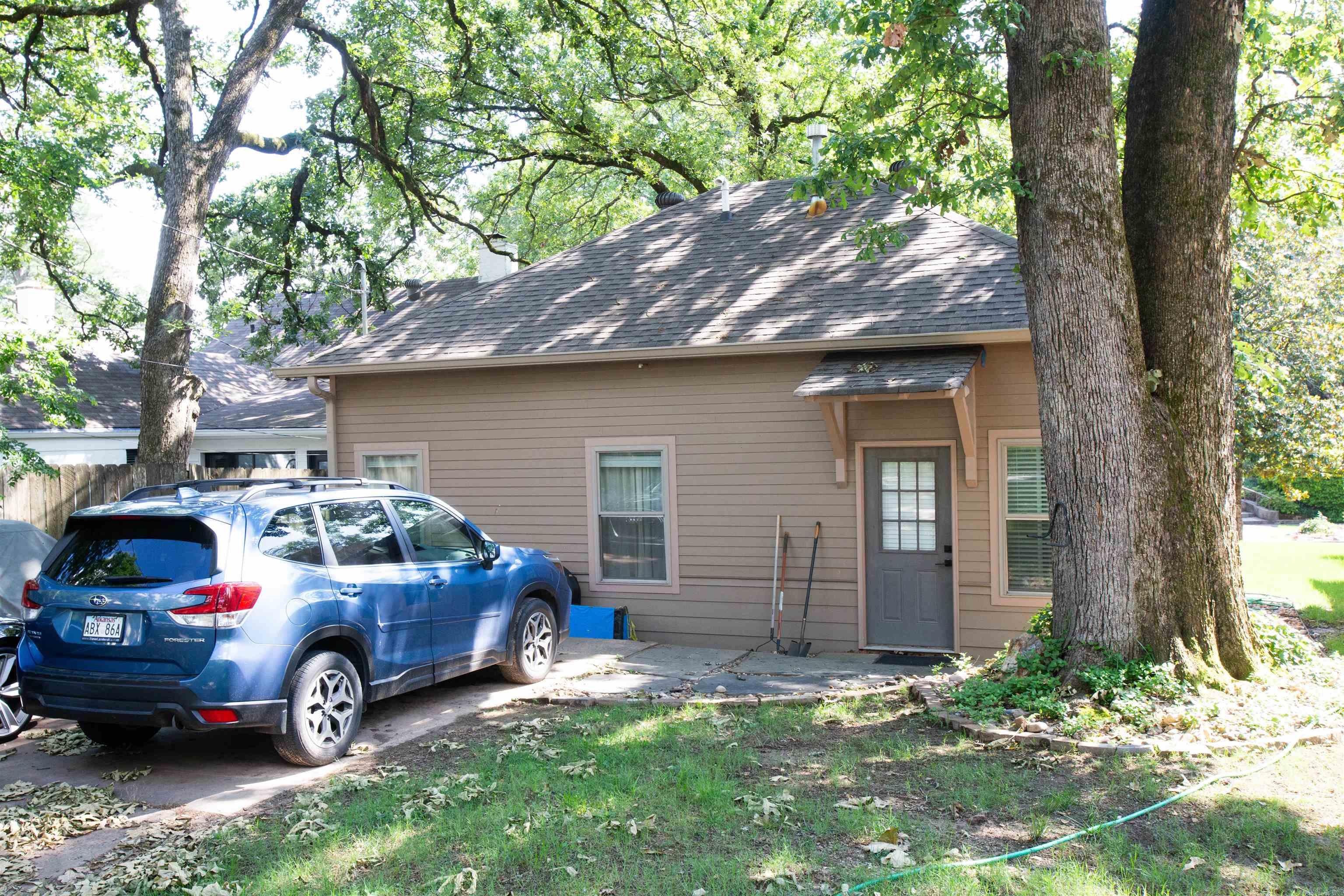 Midland Hills - Residential Lease