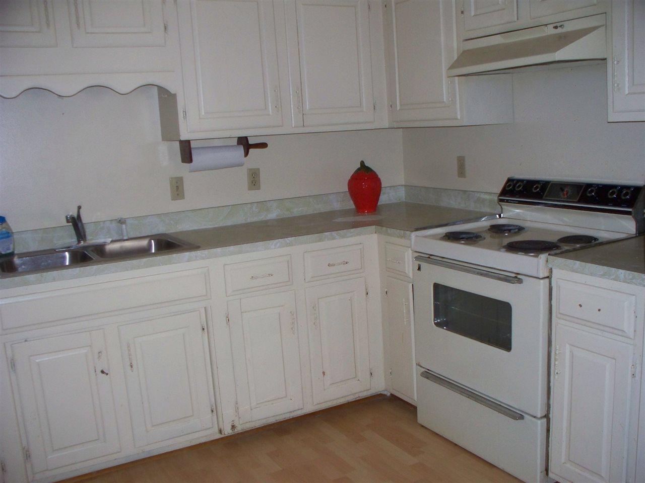 Hamilton Hills - Residential Lease