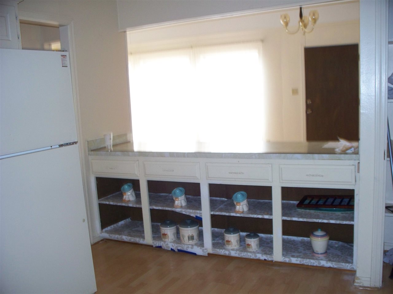 Hamilton Hills - Residential Lease