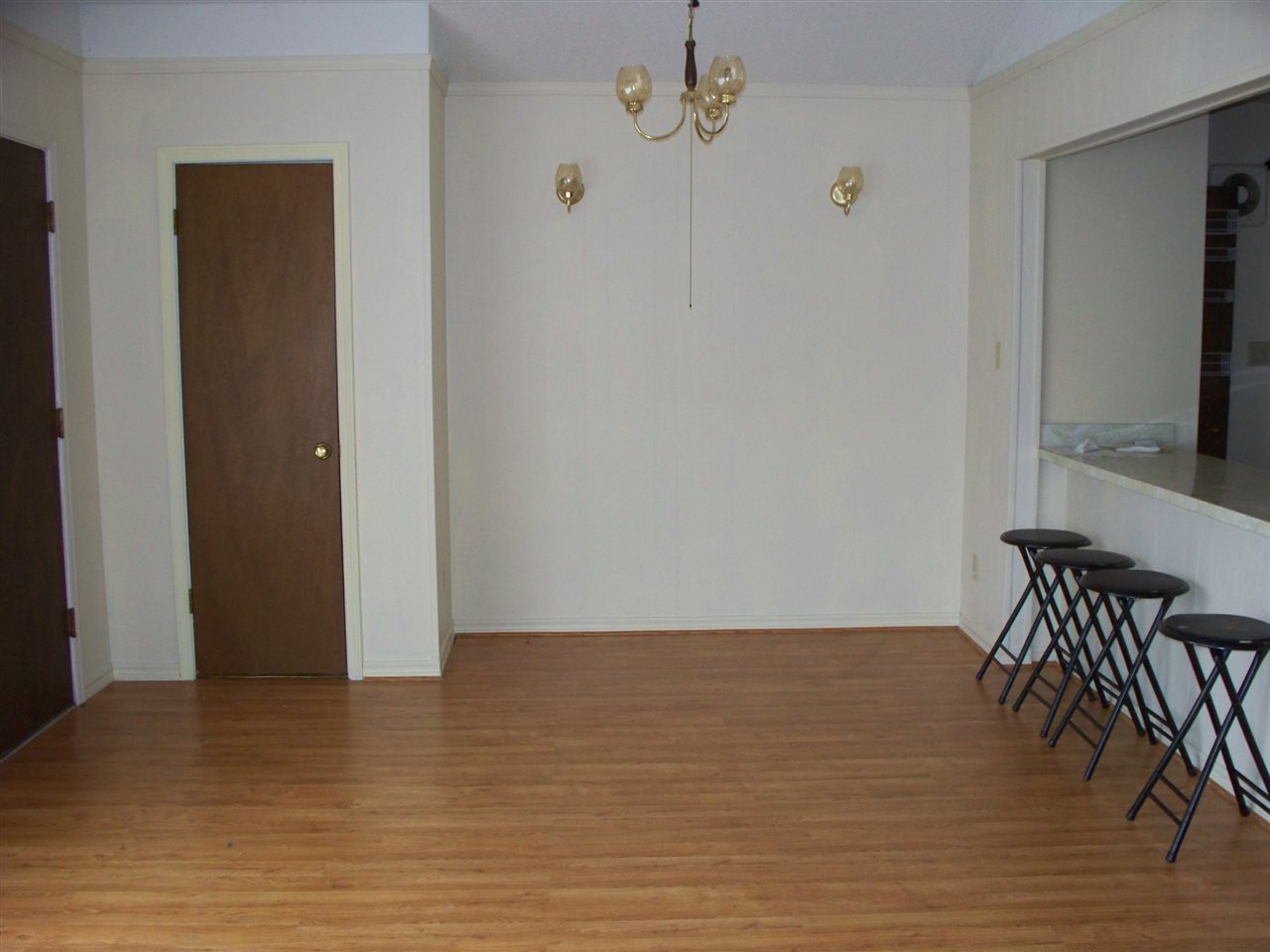 Hamilton Hills - Residential Lease