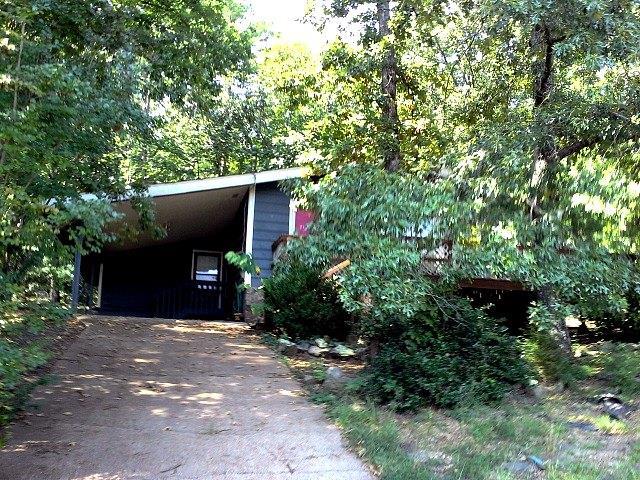 Hamilton Hills - Residential Lease