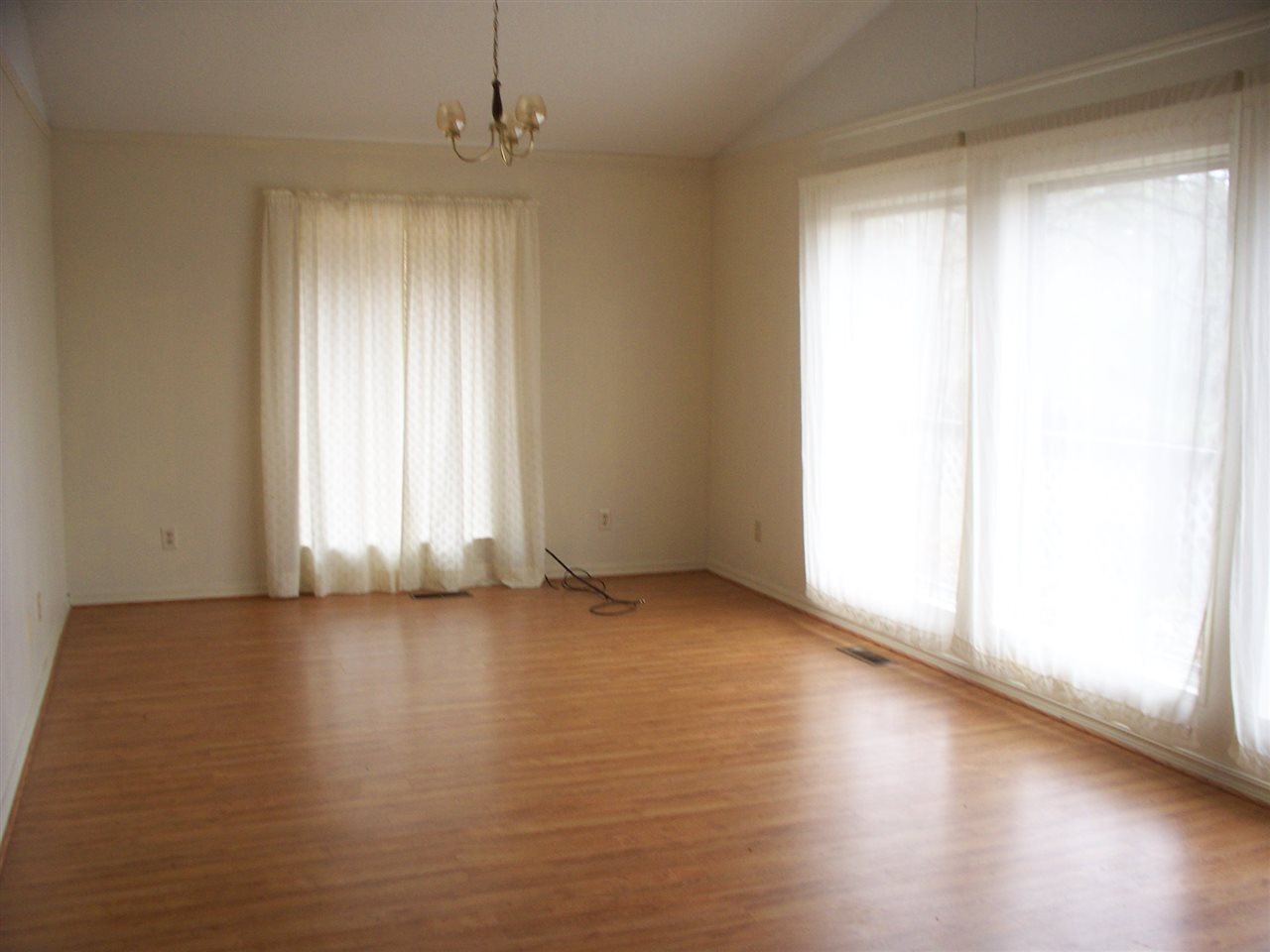 Hamilton Hills - Residential Lease