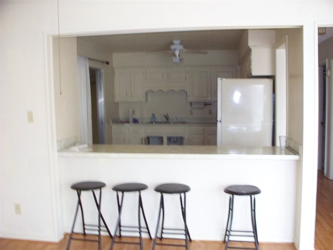 Hamilton Hills - Residential Lease