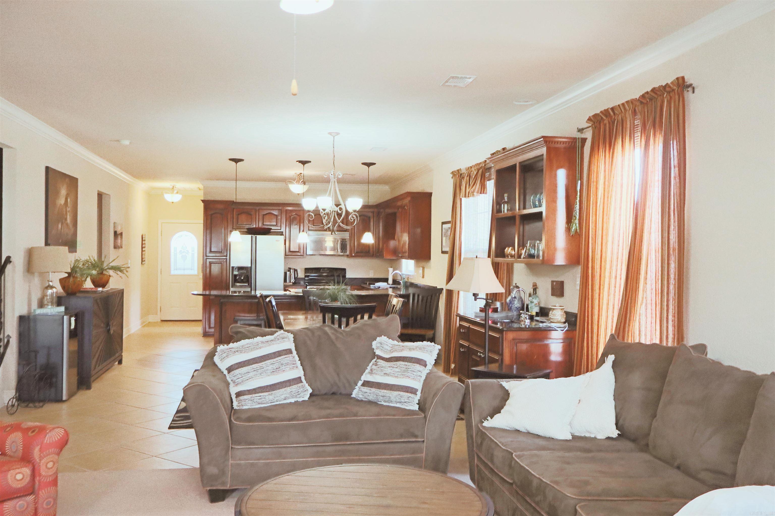 LAKELAND HARBOR HPR - Residential