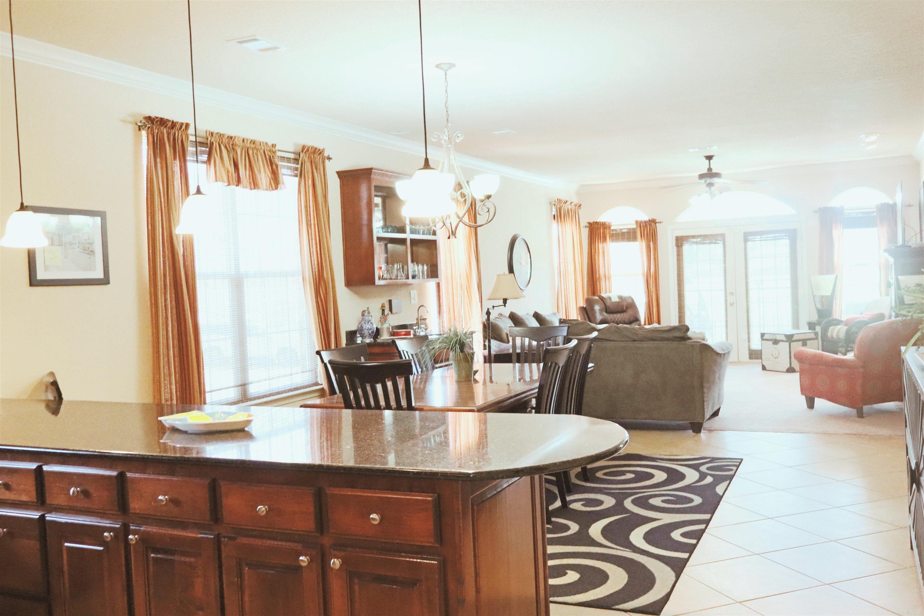 LAKELAND HARBOR HPR - Residential
