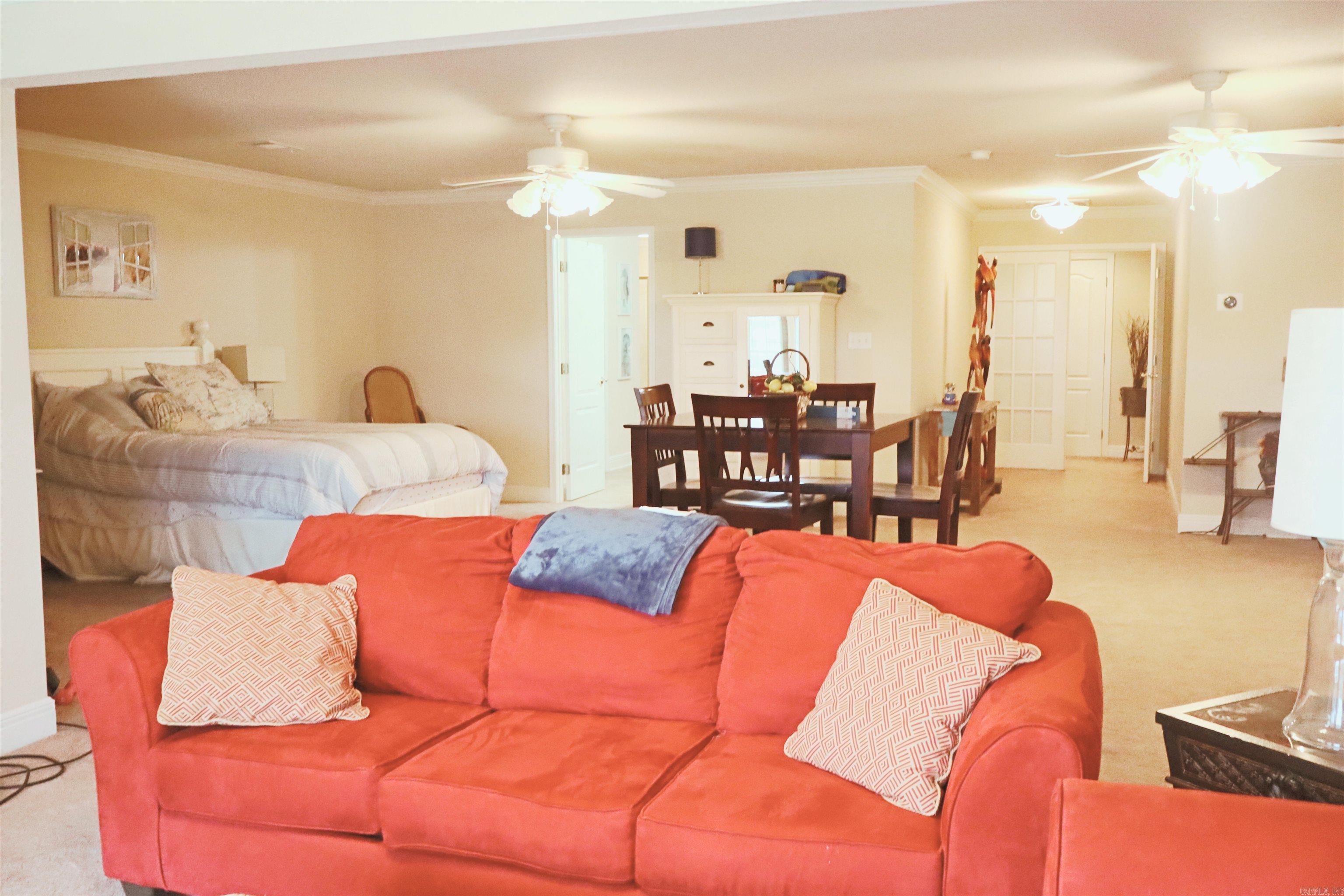 LAKELAND HARBOR HPR - Residential