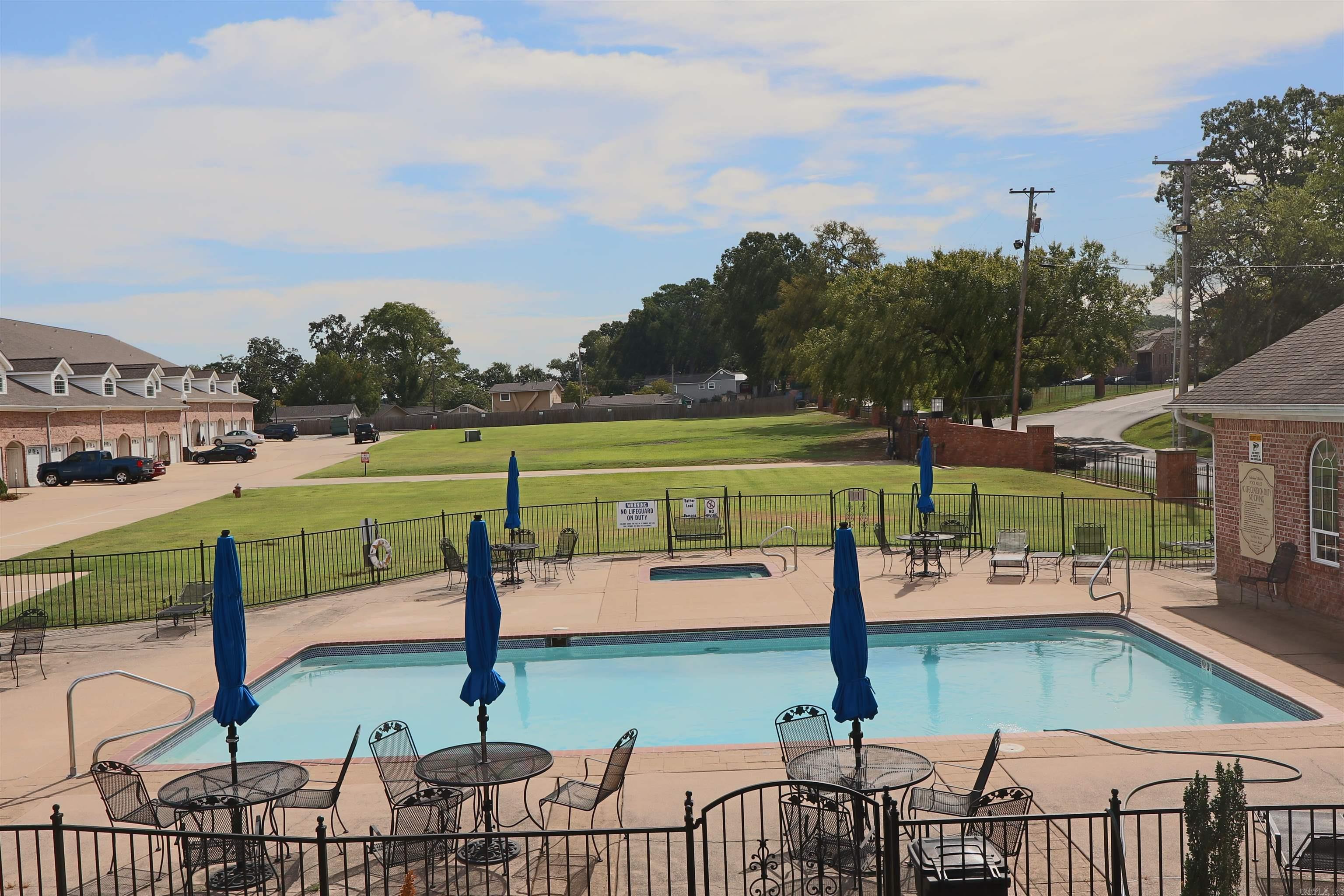 LAKELAND HARBOR HPR - Residential