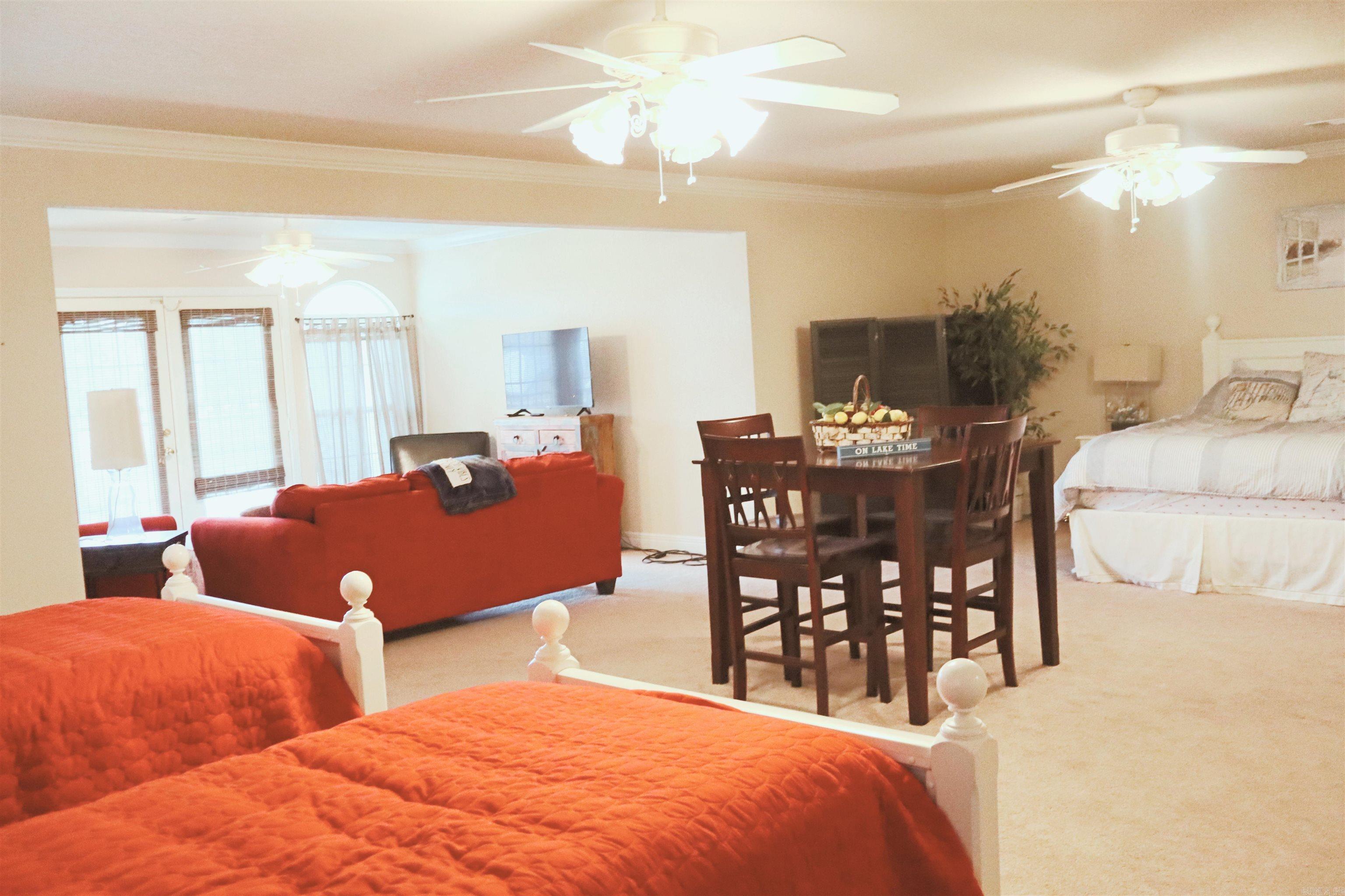 LAKELAND HARBOR HPR - Residential
