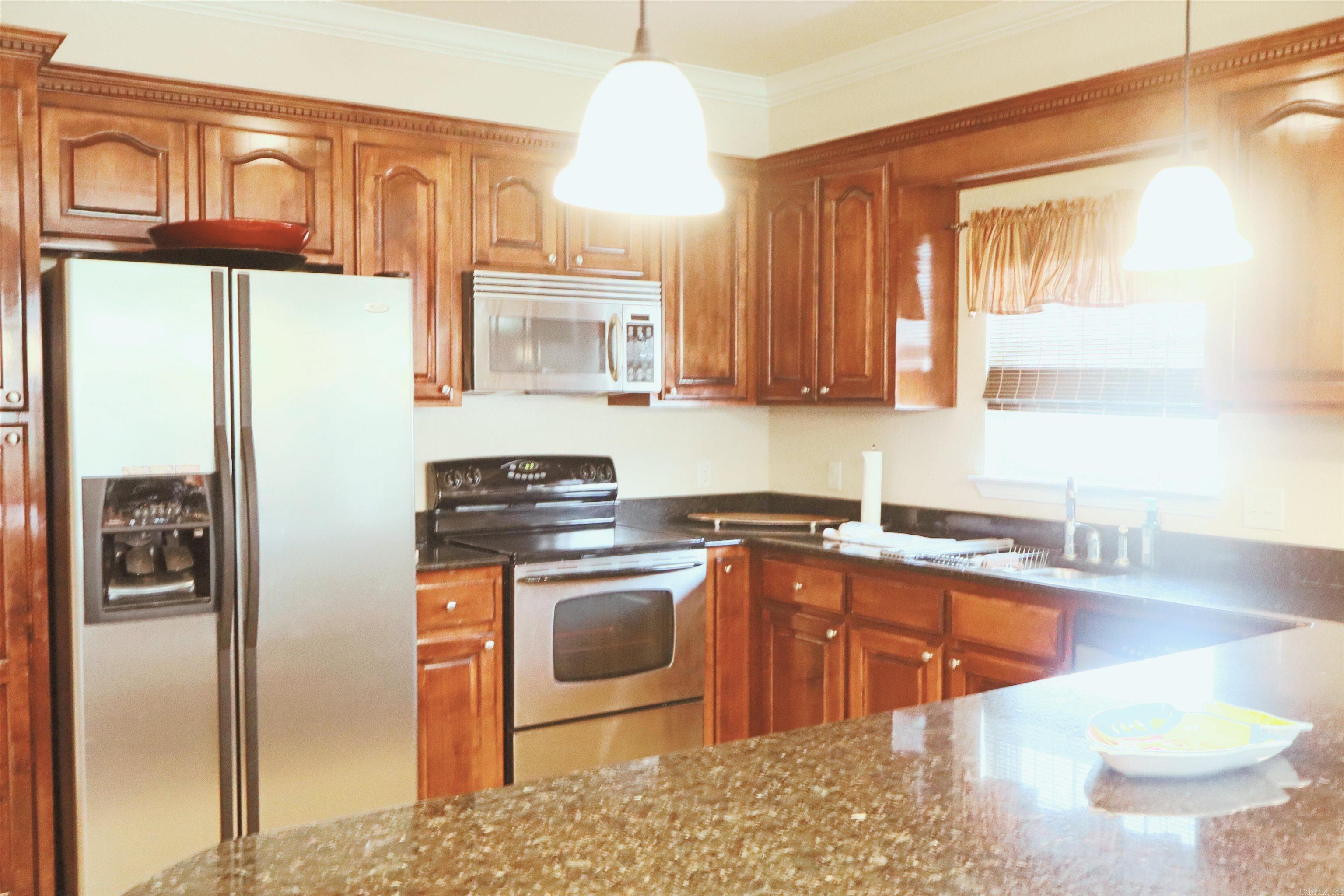 LAKELAND HARBOR HPR - Residential