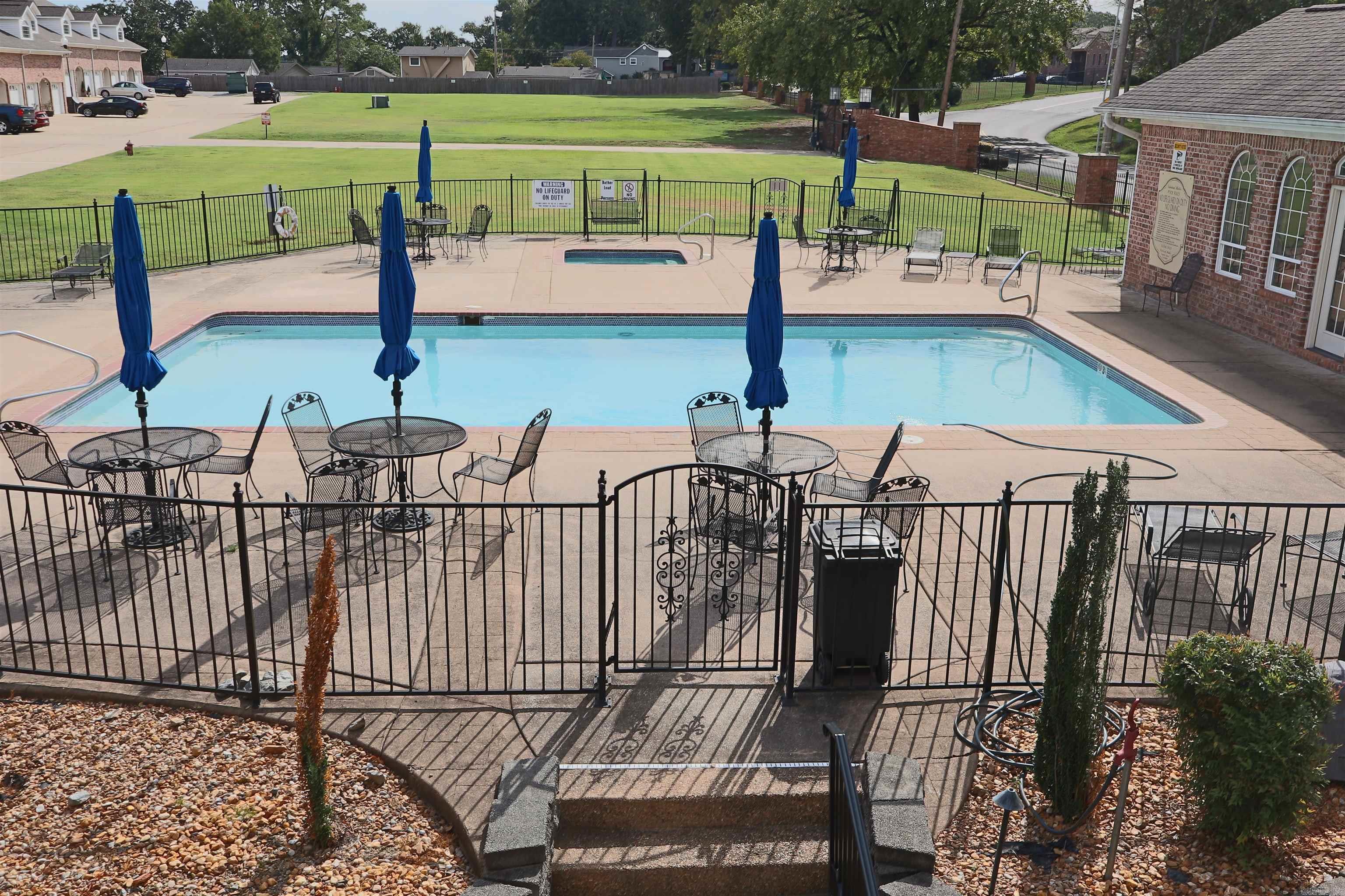 LAKELAND HARBOR HPR - Residential