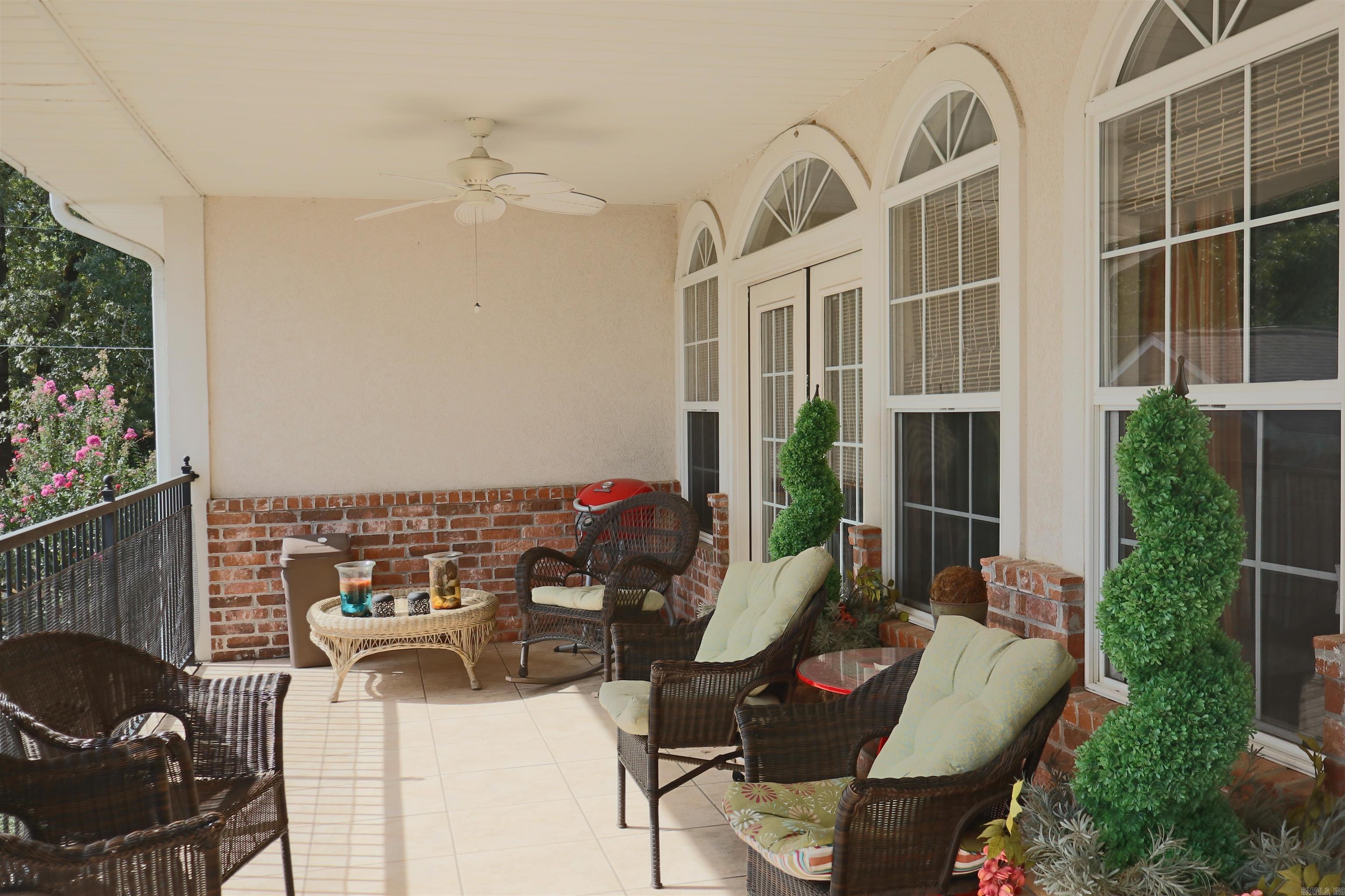 LAKELAND HARBOR HPR - Residential