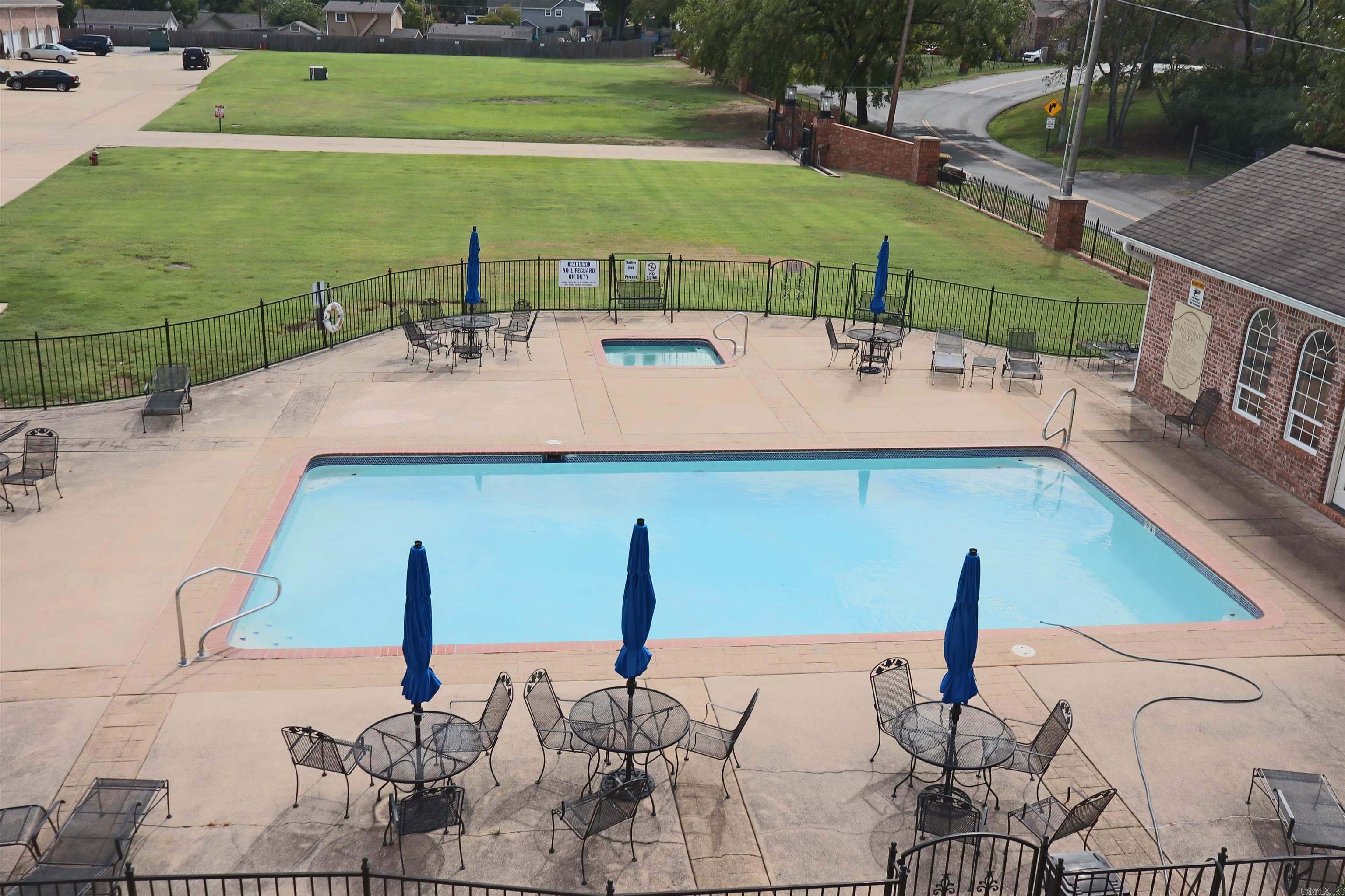 LAKELAND HARBOR HPR - Residential