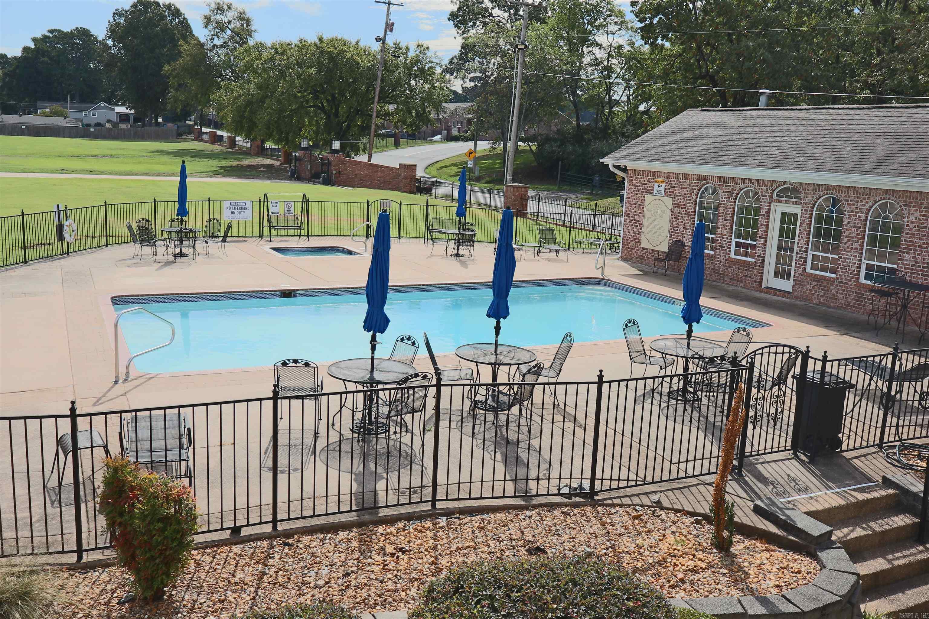 LAKELAND HARBOR HPR - Residential