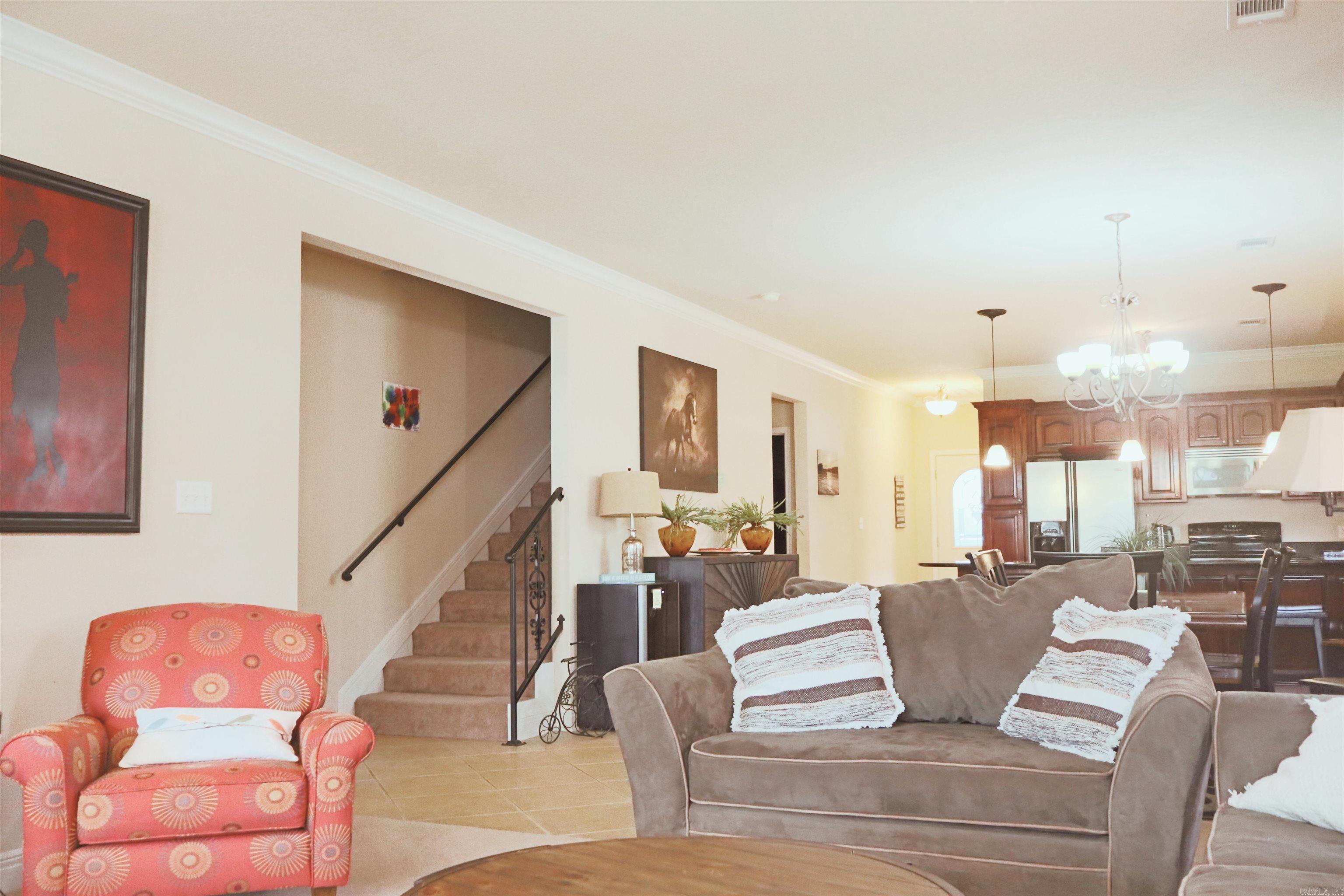 LAKELAND HARBOR HPR - Residential