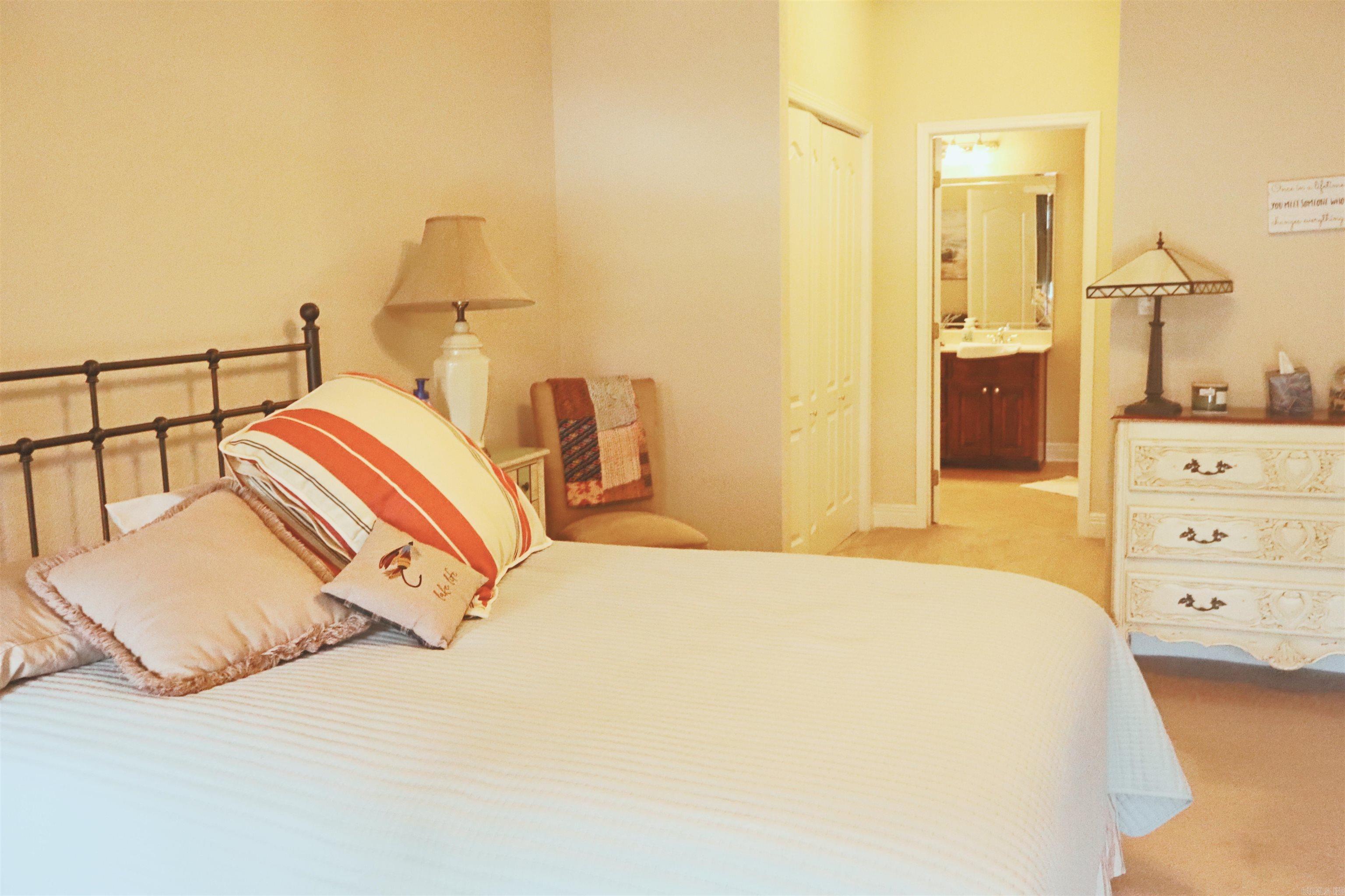 LAKELAND HARBOR HPR - Residential