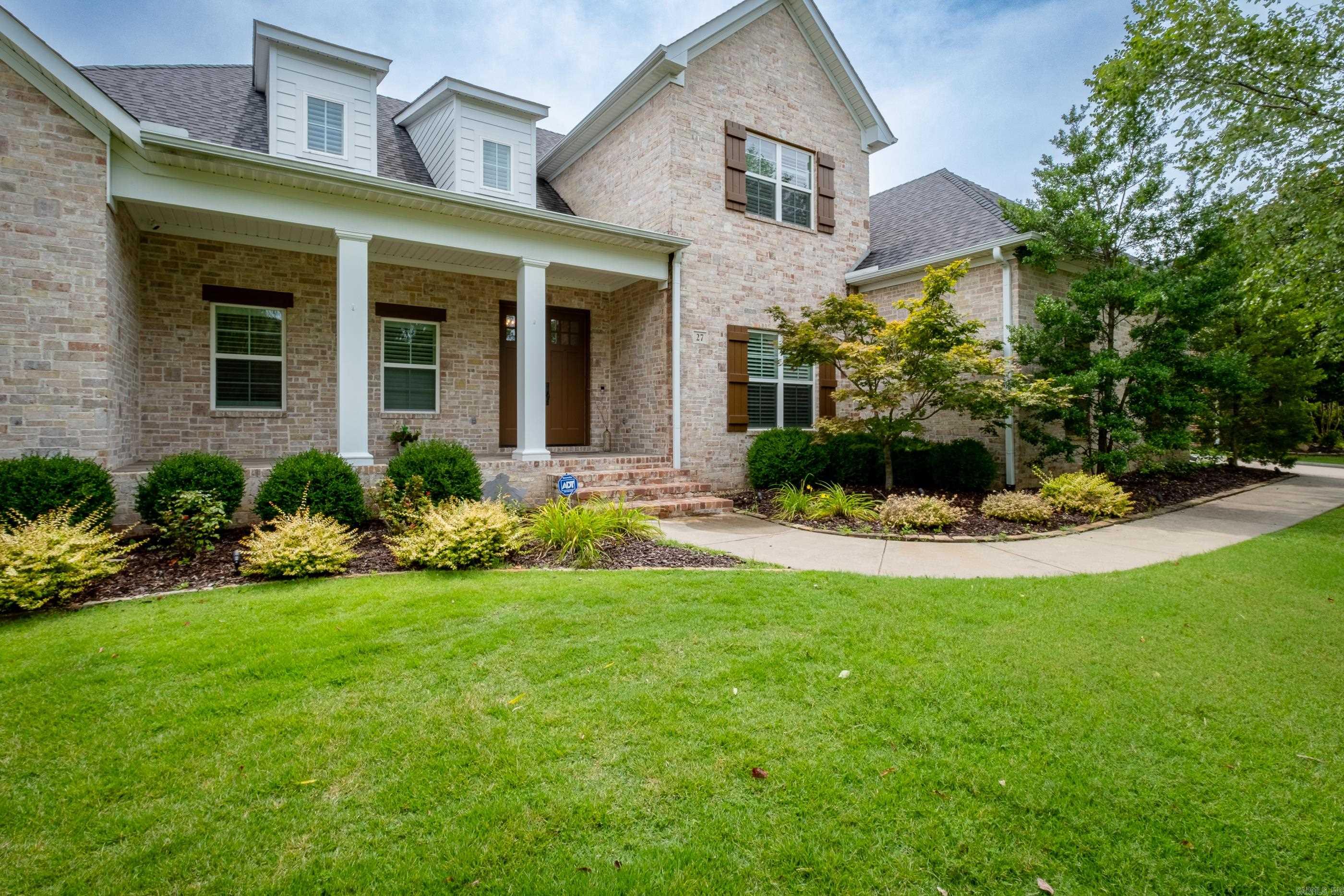 CHENAL VALLEY BELLE VALLEE THE C - Residential