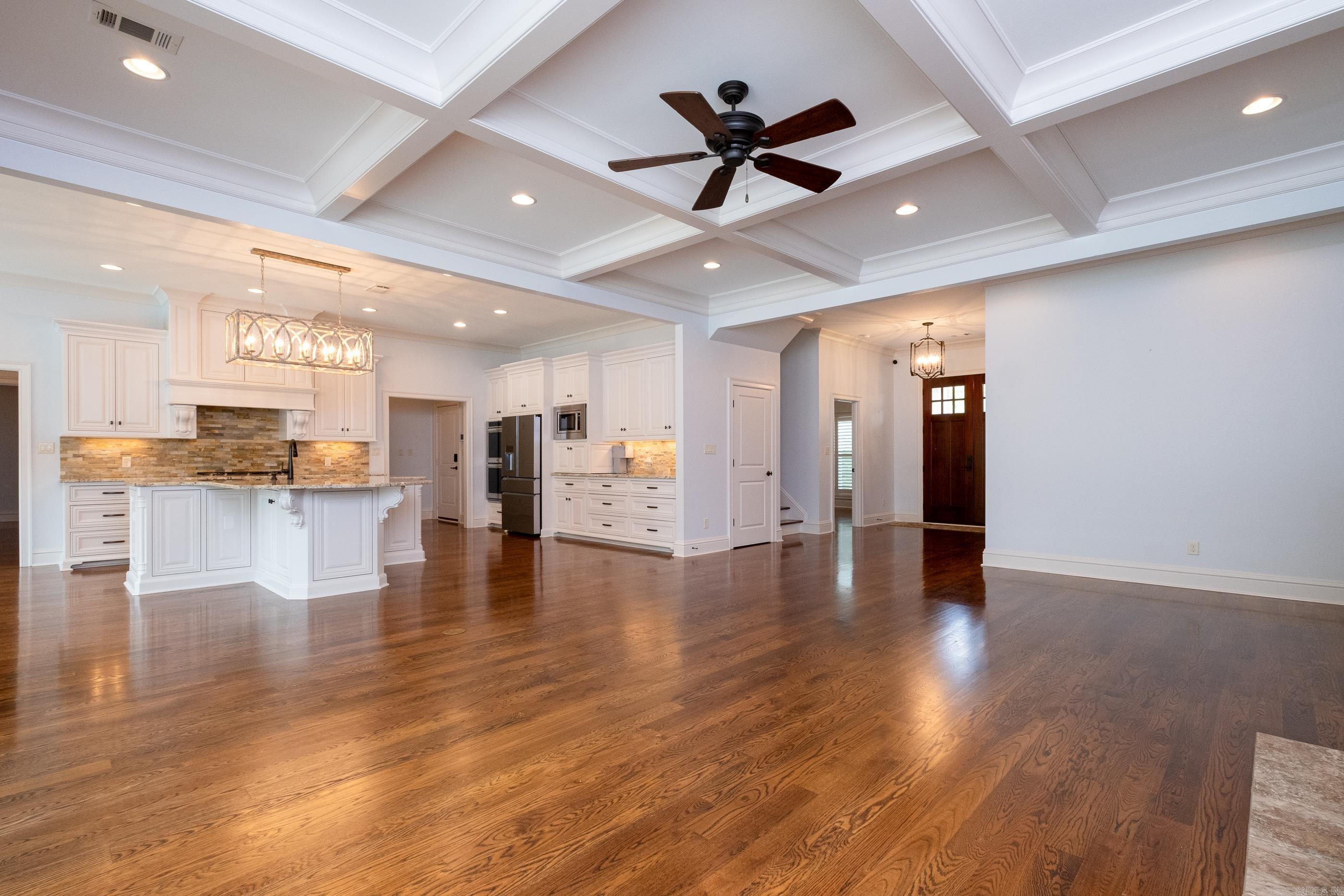 CHENAL VALLEY BELLE VALLEE THE C - Residential