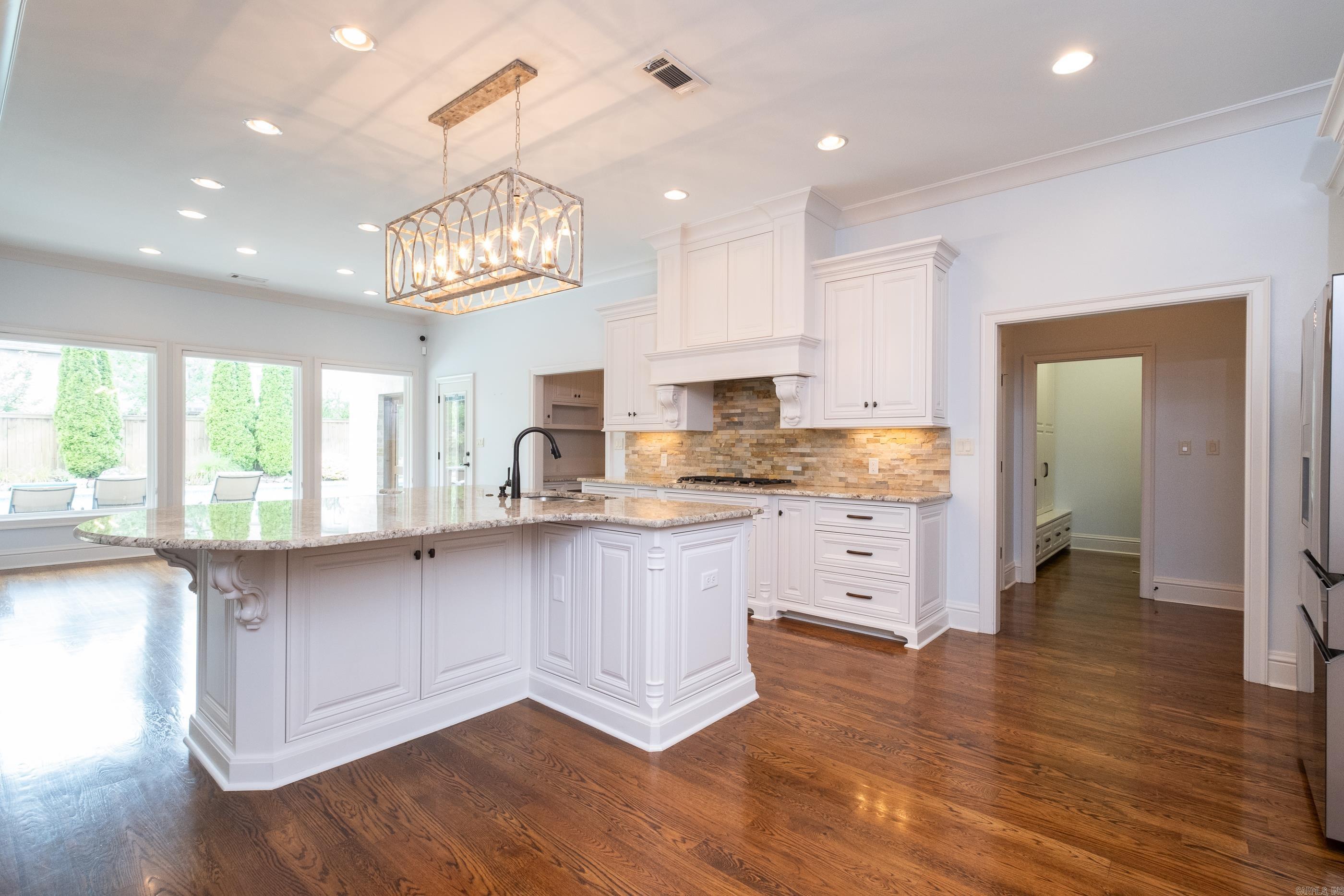 CHENAL VALLEY BELLE VALLEE THE C - Residential