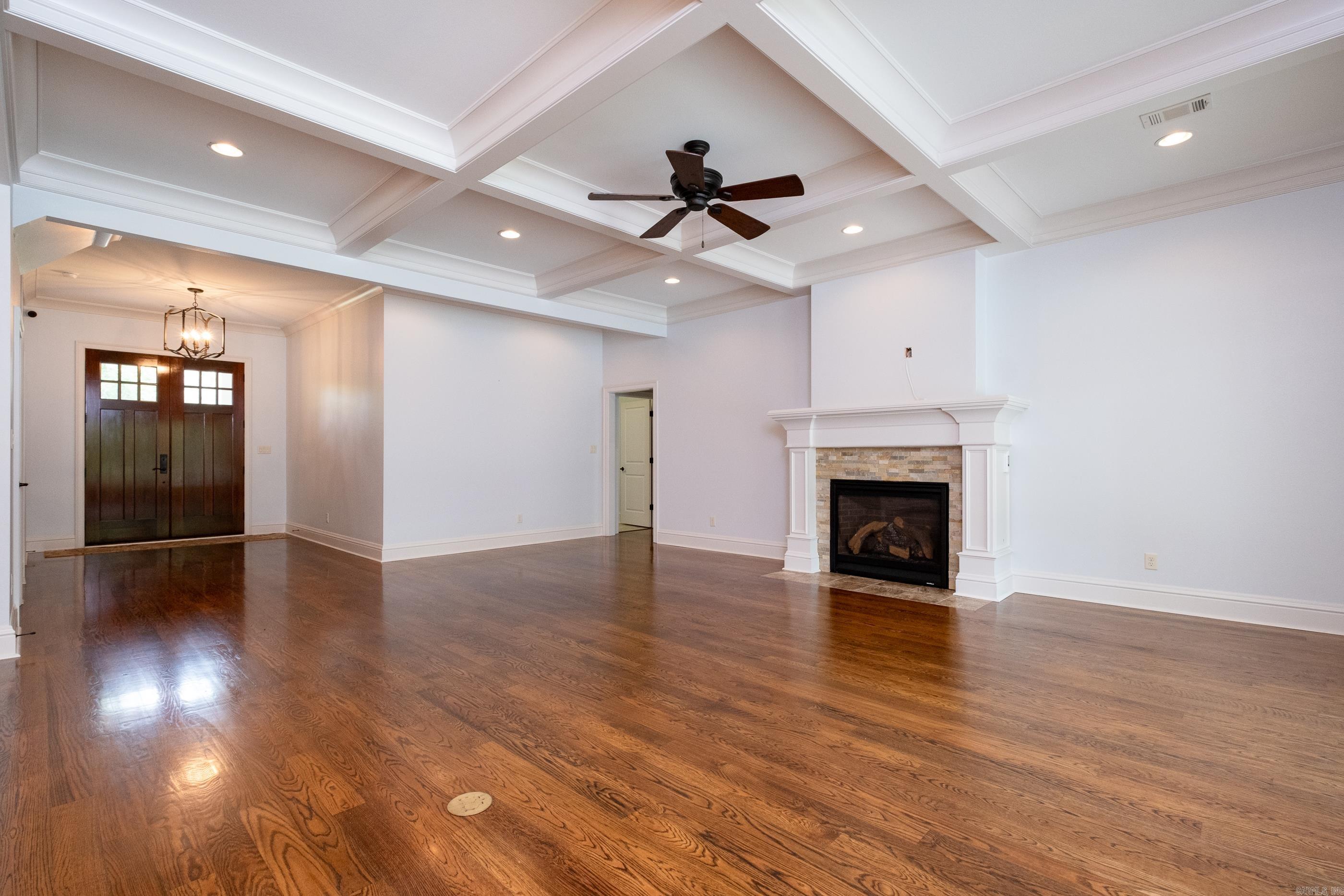 CHENAL VALLEY BELLE VALLEE THE C - Residential