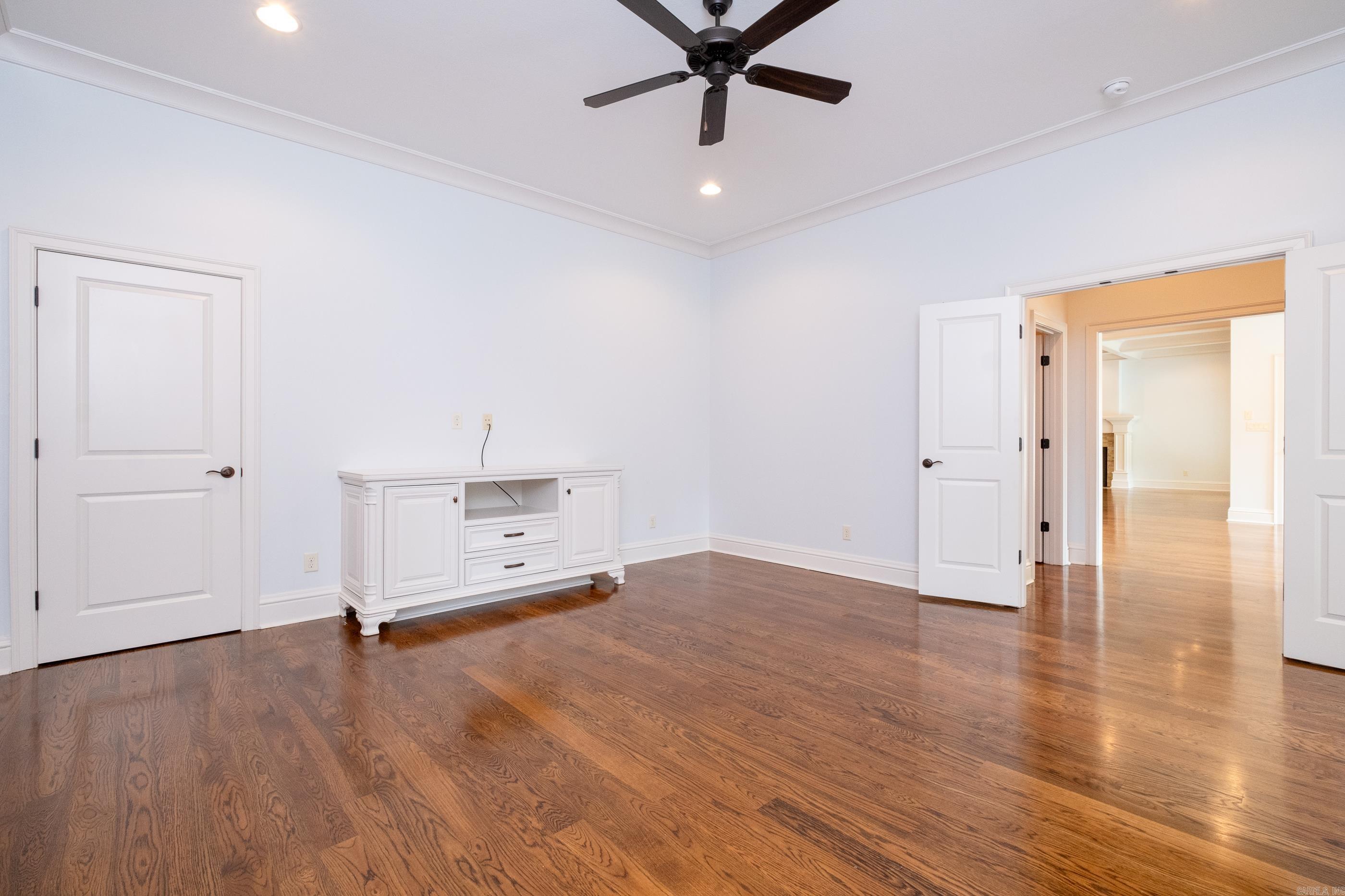 CHENAL VALLEY BELLE VALLEE THE C - Residential