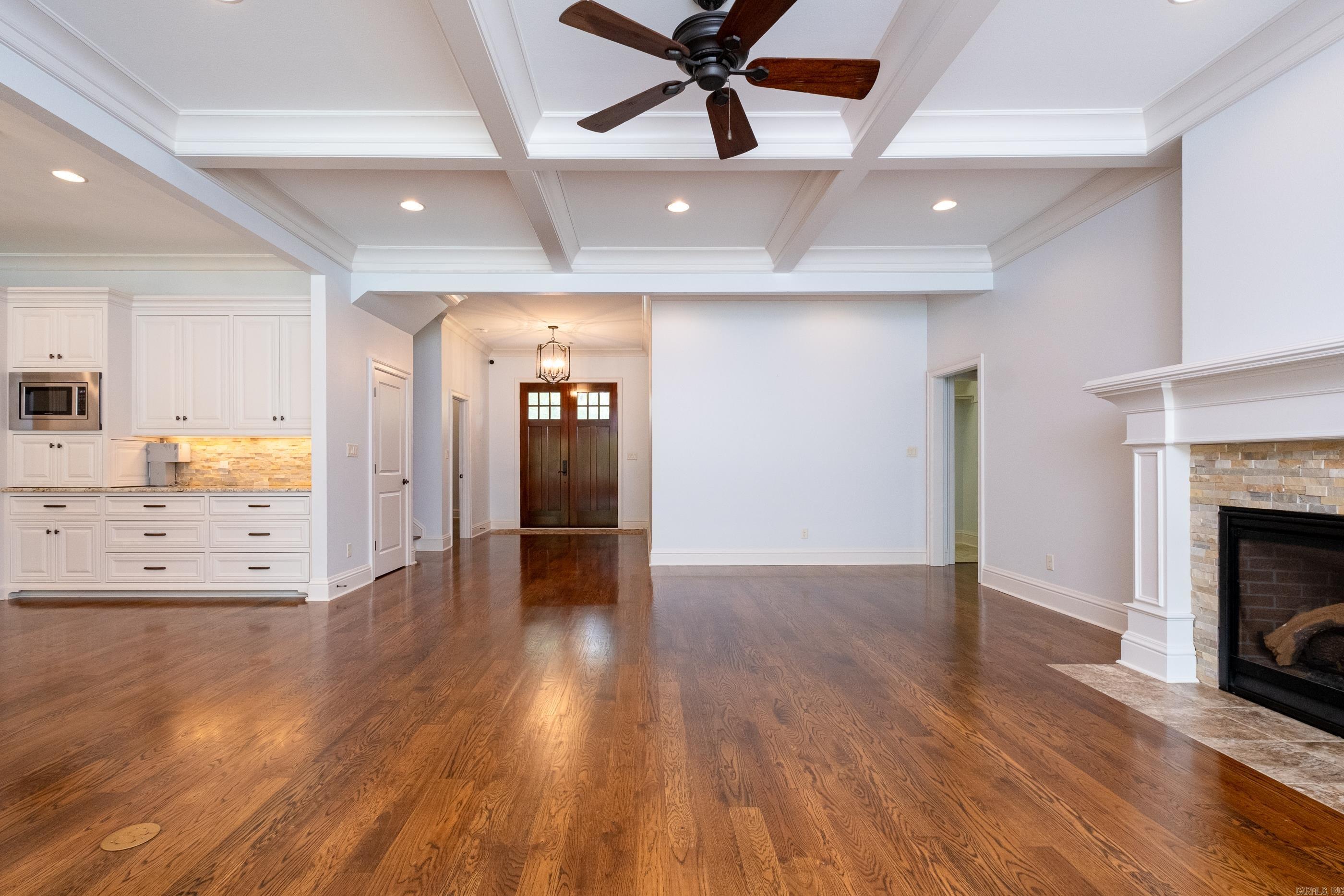 CHENAL VALLEY BELLE VALLEE THE C - Residential