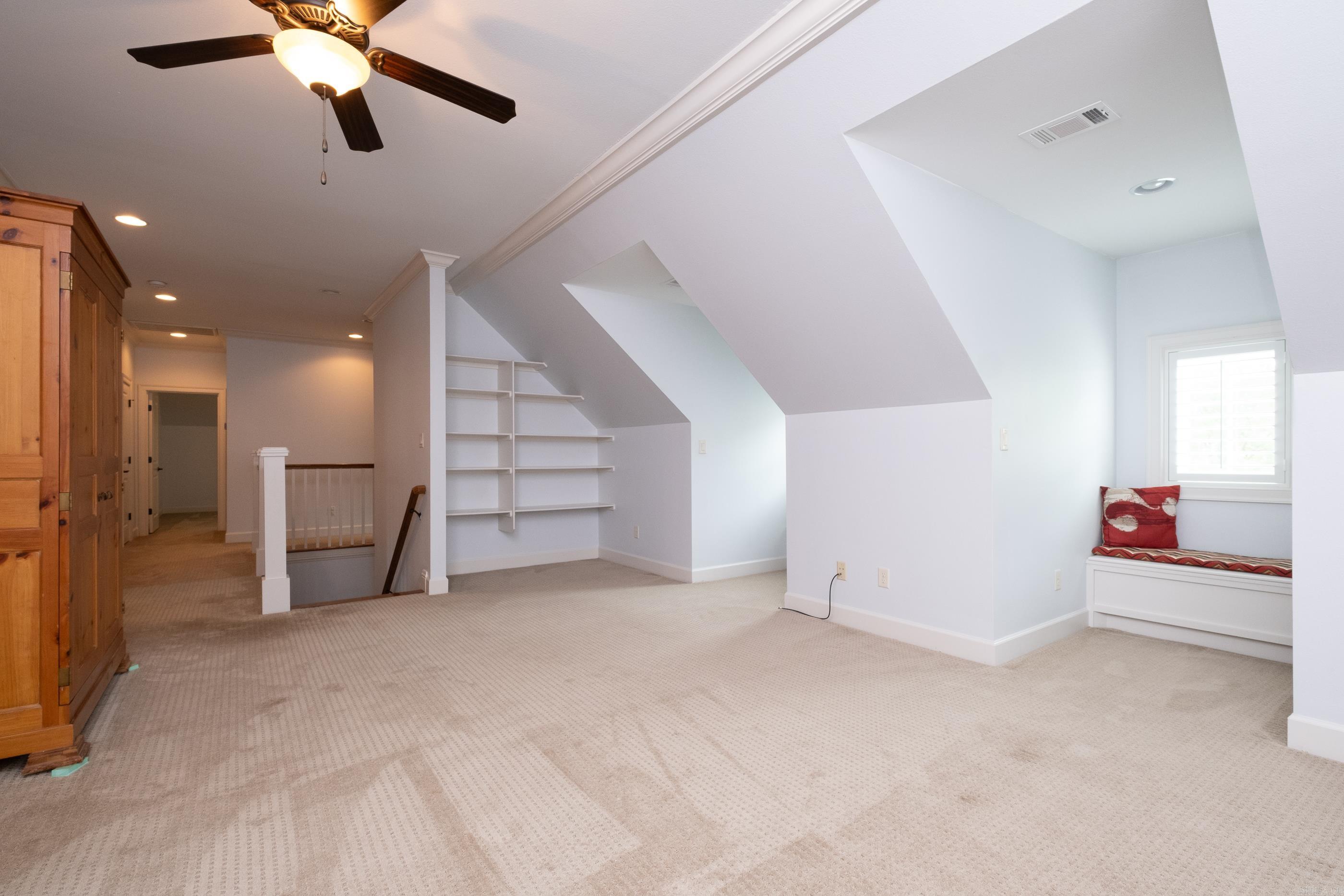 CHENAL VALLEY BELLE VALLEE THE C - Residential