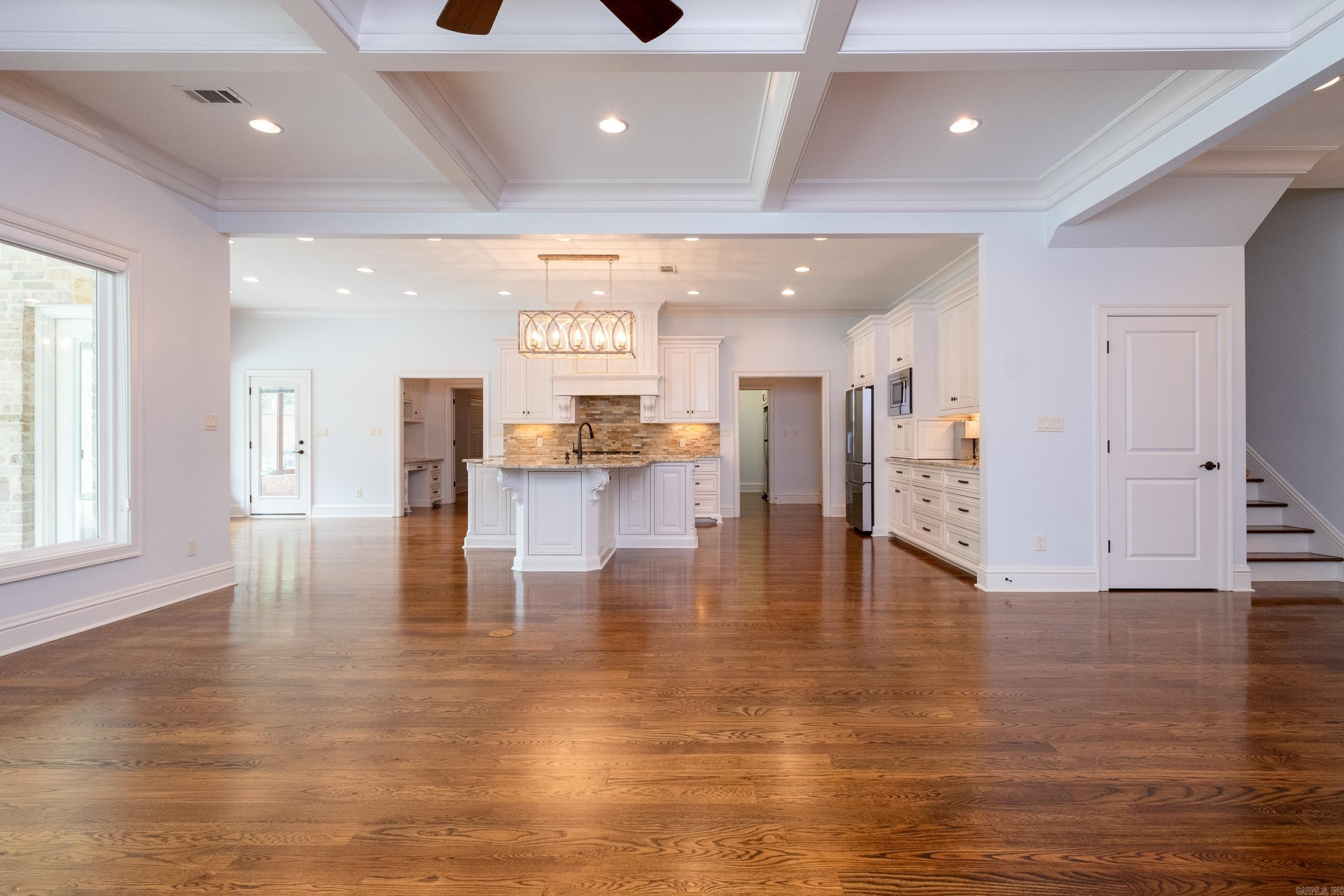 CHENAL VALLEY BELLE VALLEE THE C - Residential