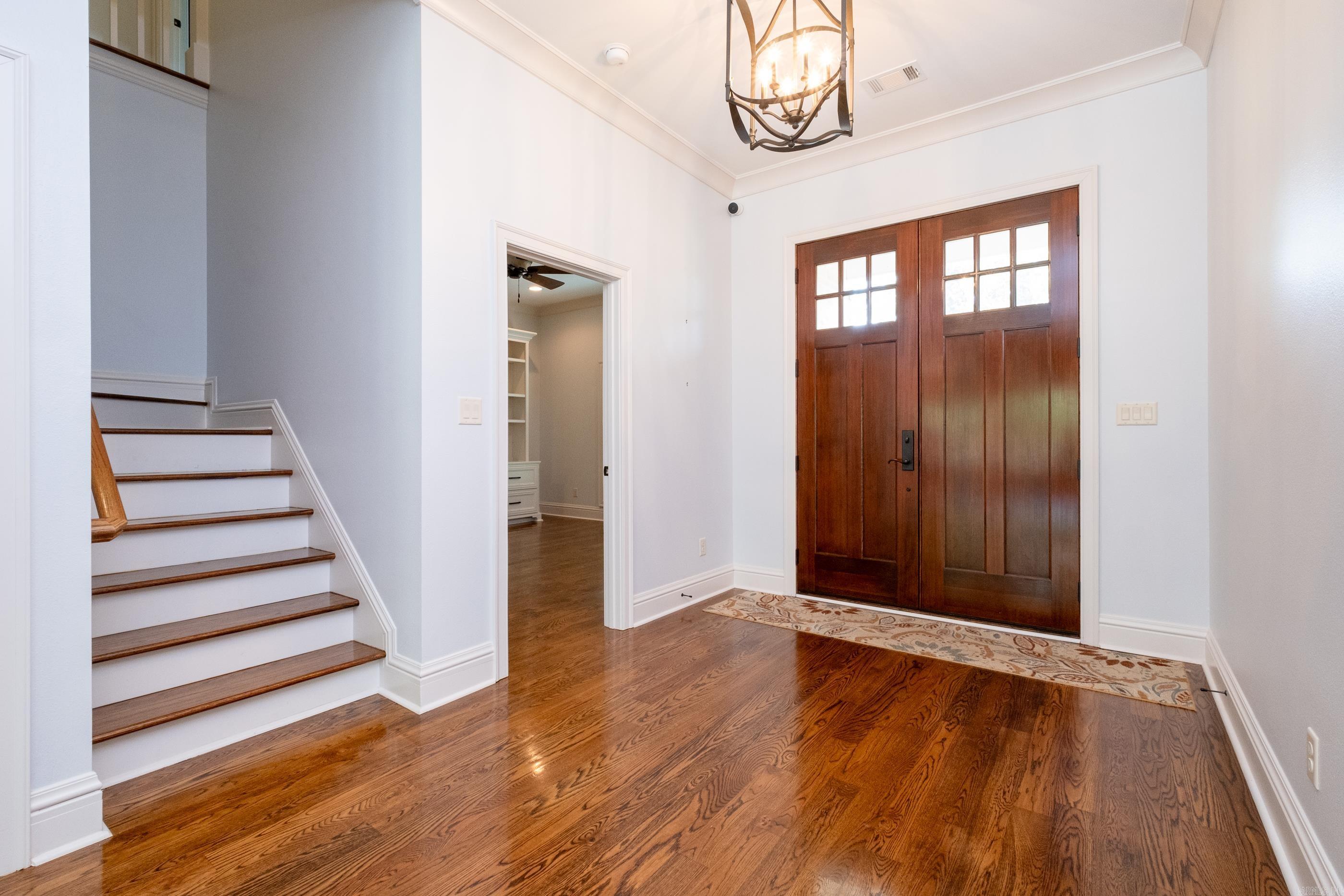 CHENAL VALLEY BELLE VALLEE THE C - Residential